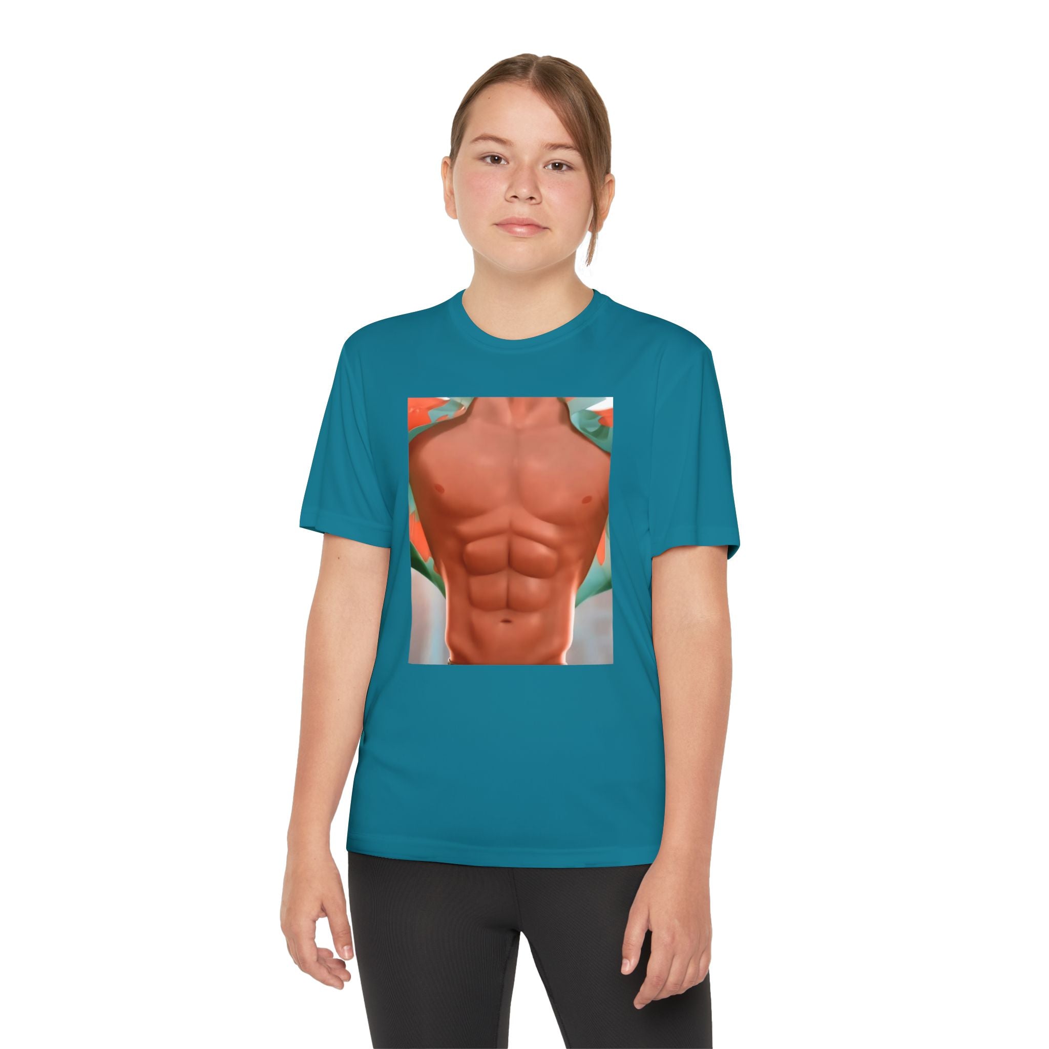 K-Pop Demon Hunters Youth Tee
