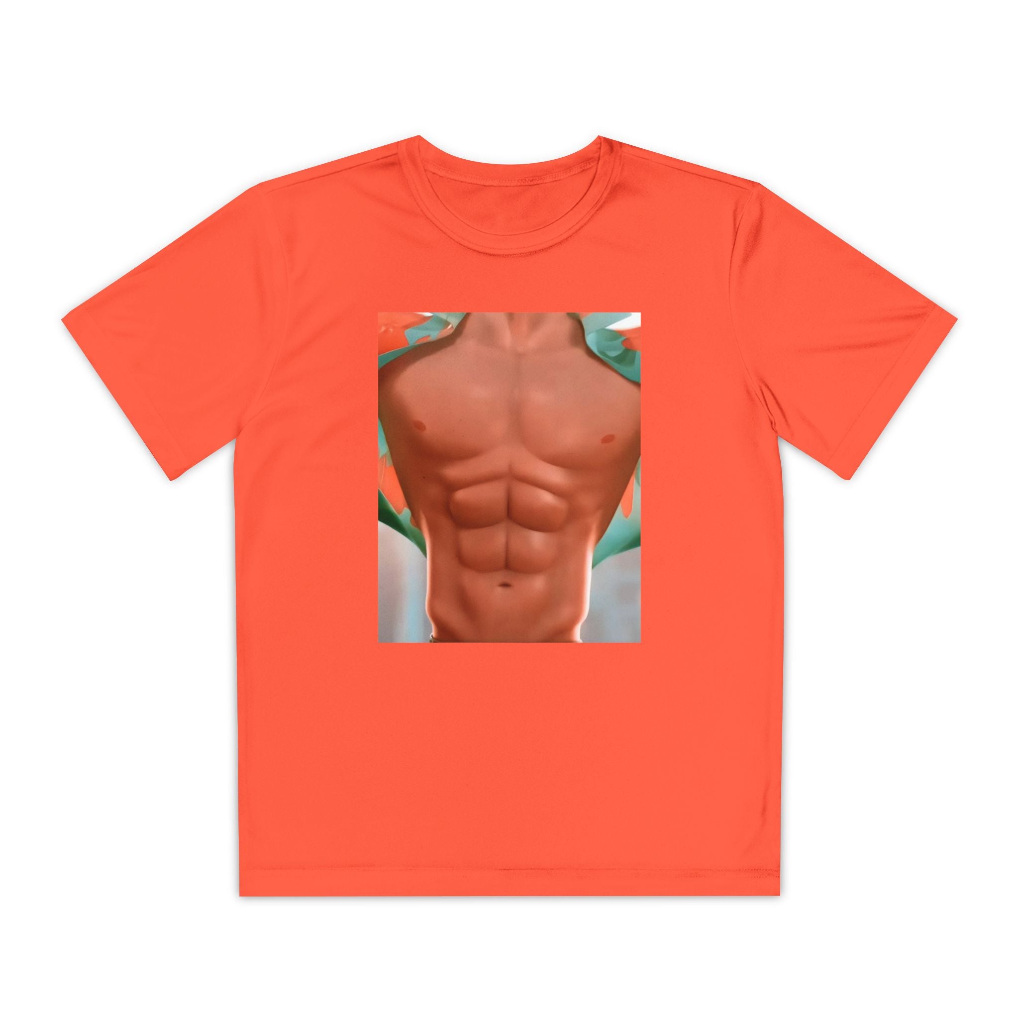 K-Pop Demon Hunters Youth Tee