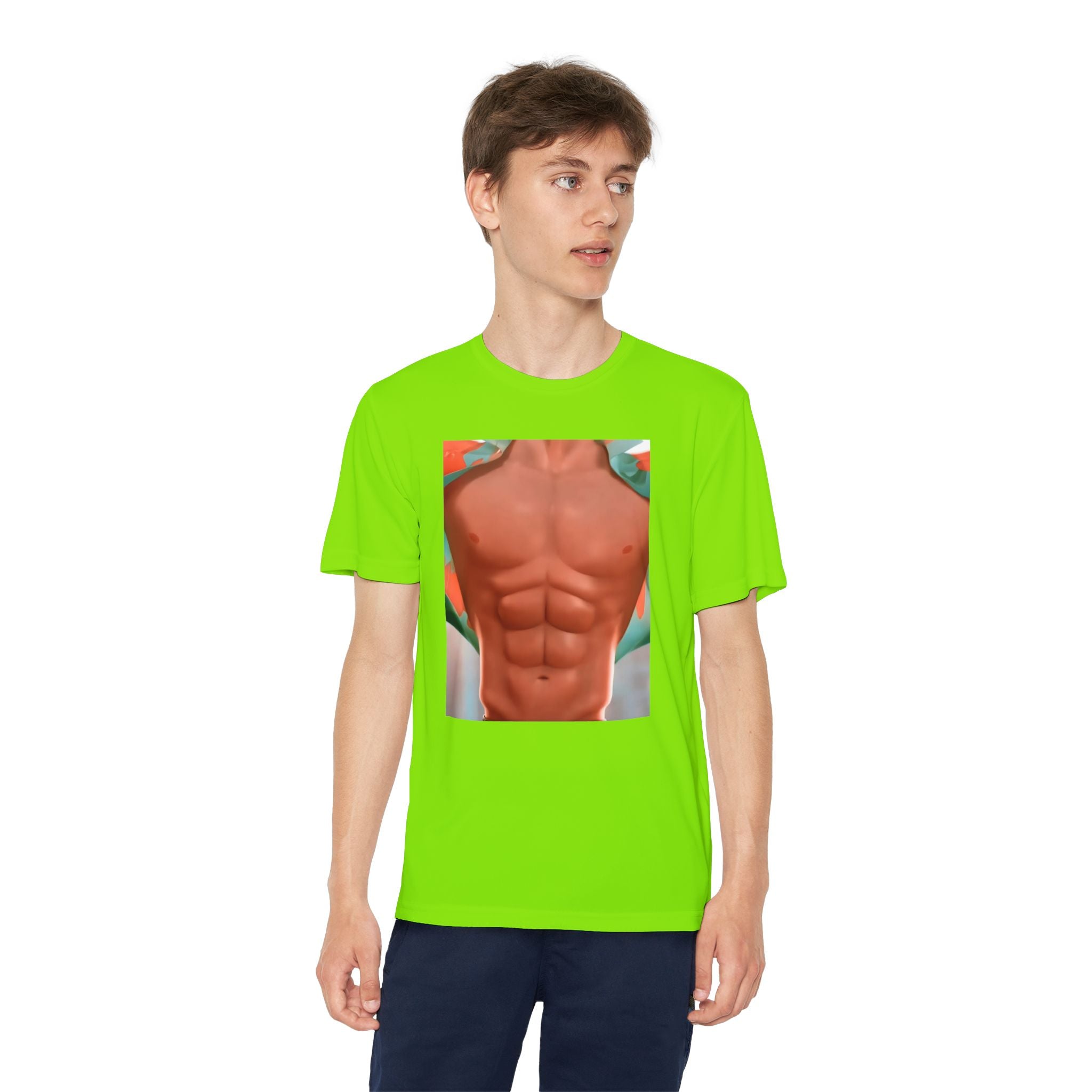 K-Pop Demon Hunters Youth Tee