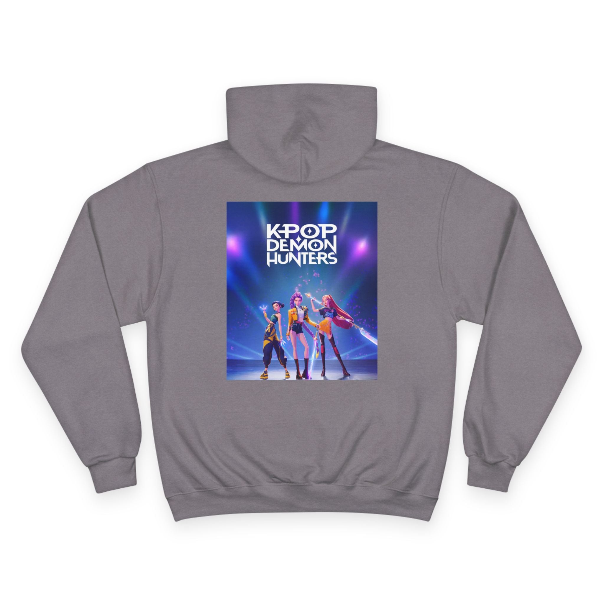 Champion Hoodie