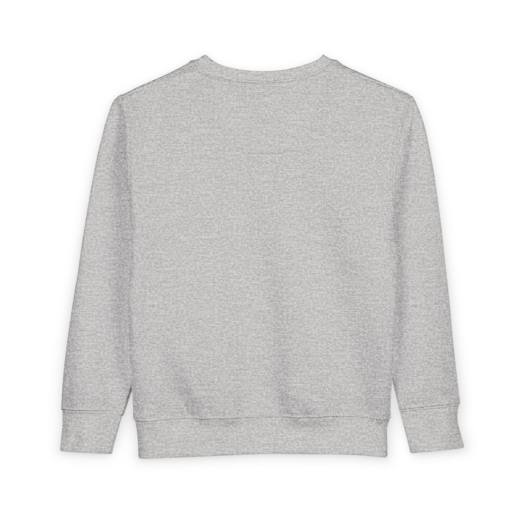 K pop demon hunters merch Toddler Sweatshirt