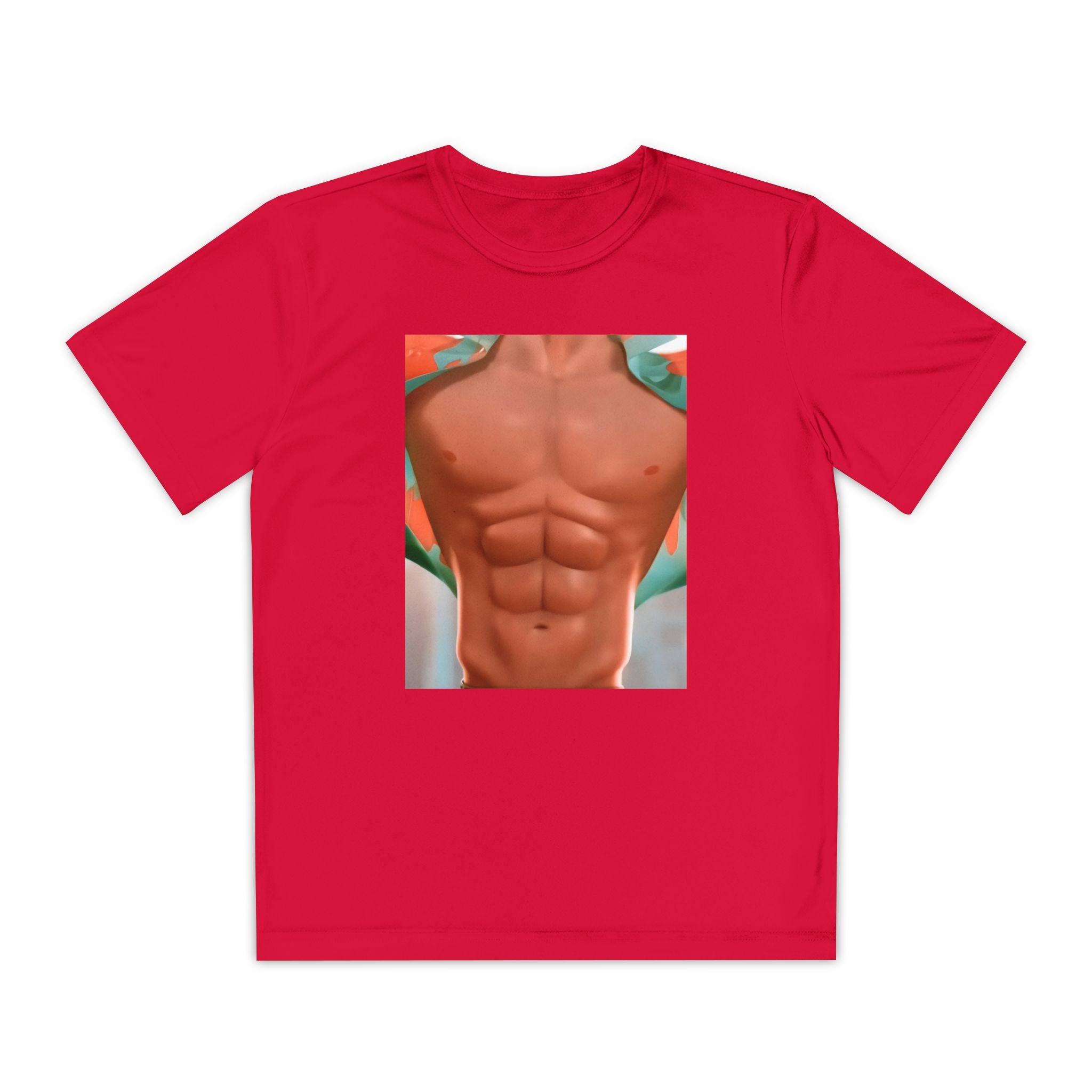 K-Pop Demon Hunters Youth Tee