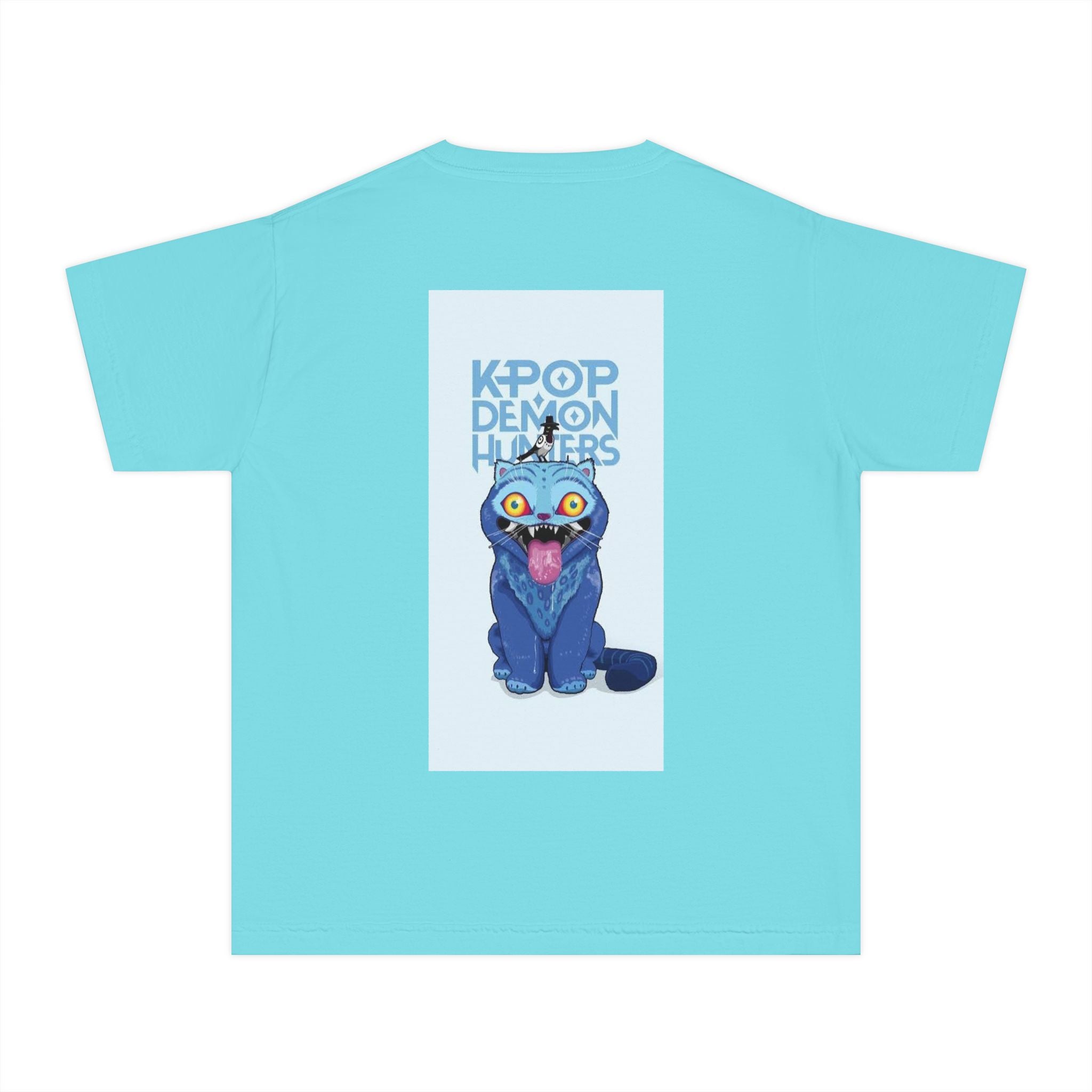 K-Pop Demon Hunters Youth Tee