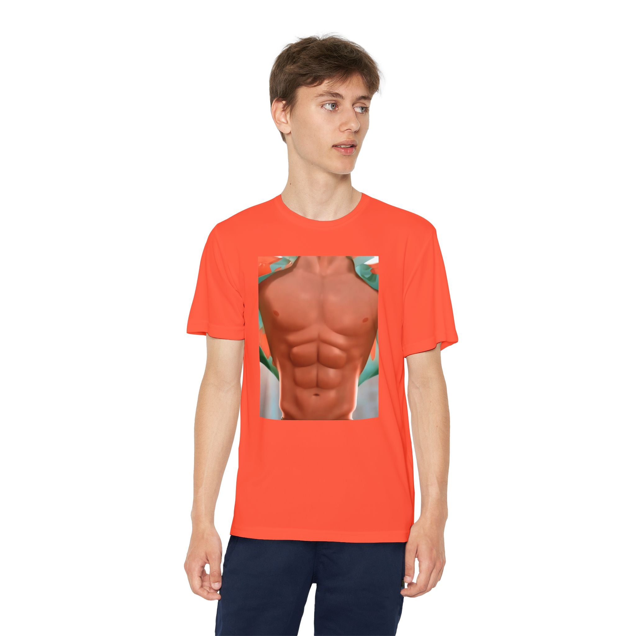 K-Pop Demon Hunters Youth Tee
