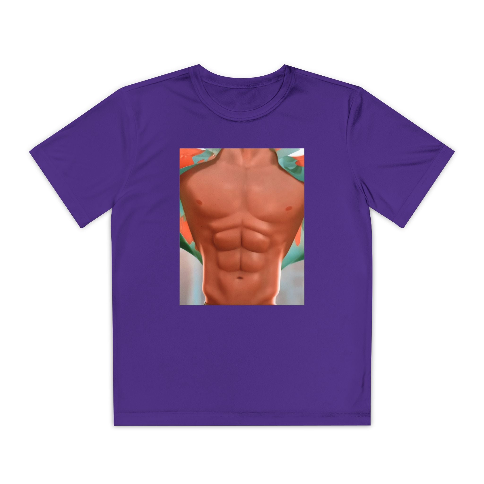 K-Pop Demon Hunters Youth Tee