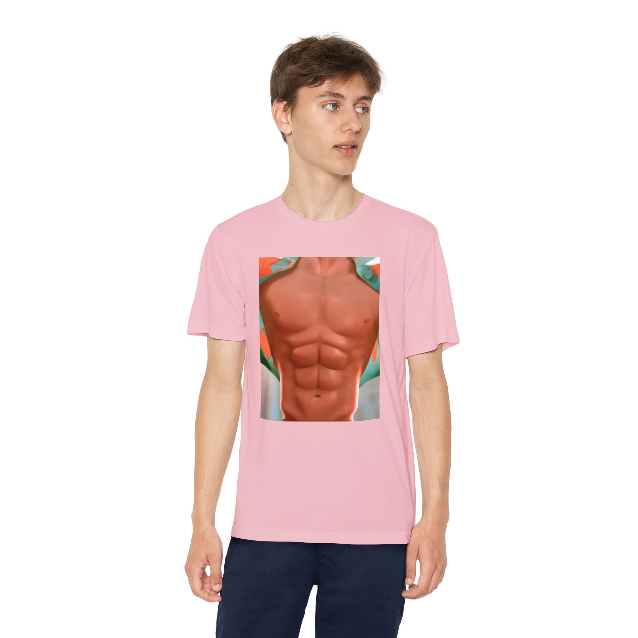 K-Pop Demon Hunters Youth Tee