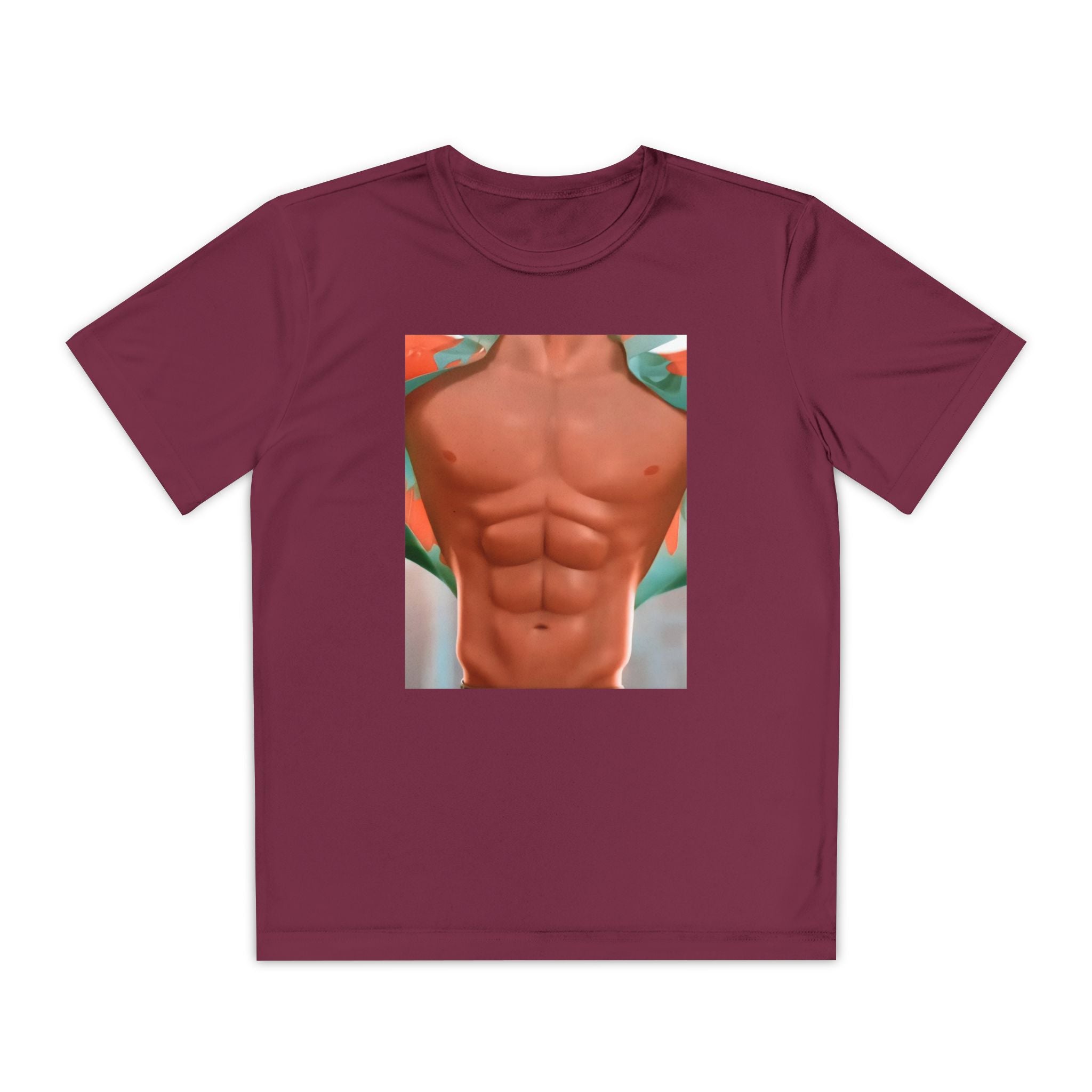 K-Pop Demon Hunters Youth Tee
