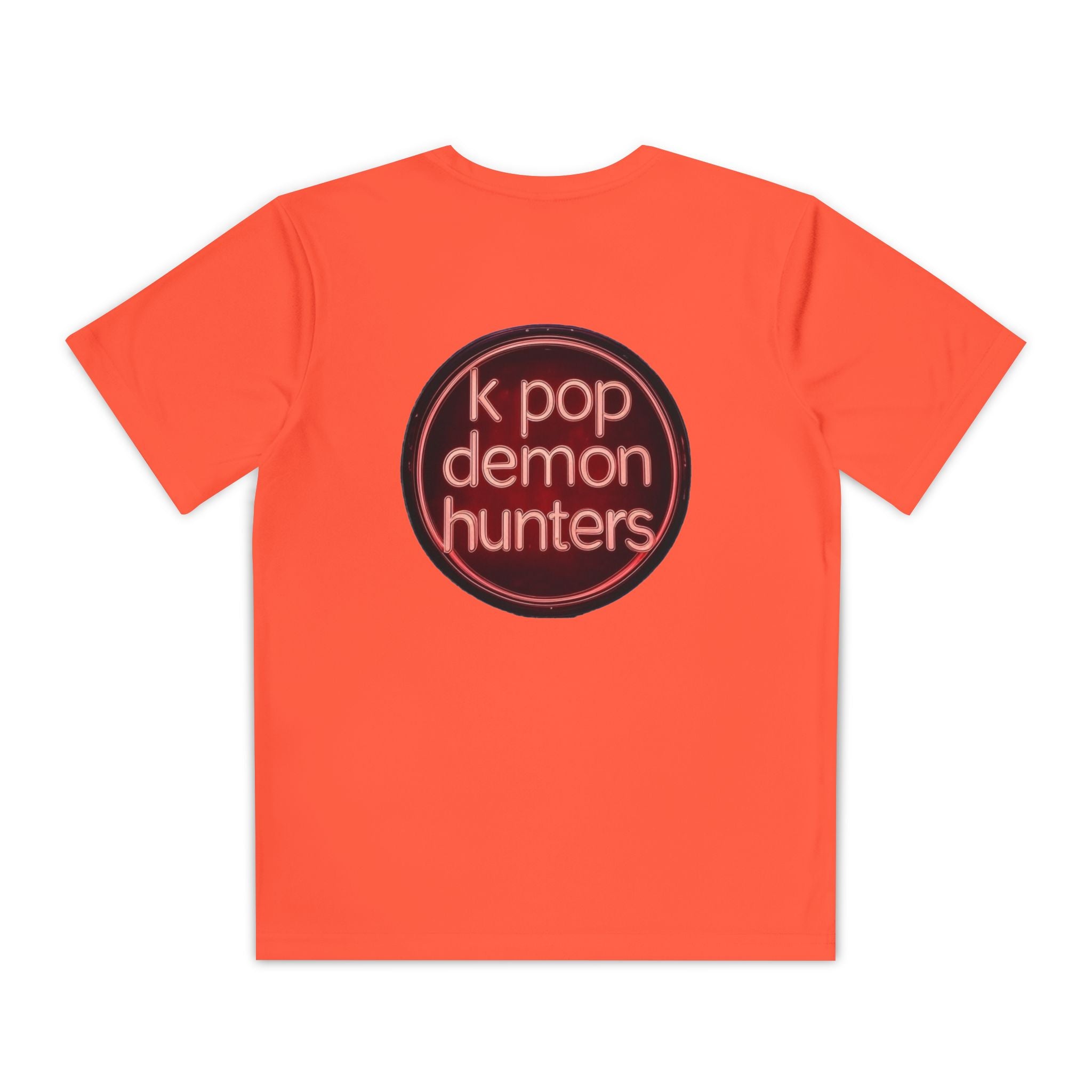 K-Pop Demon Hunters Youth Tee