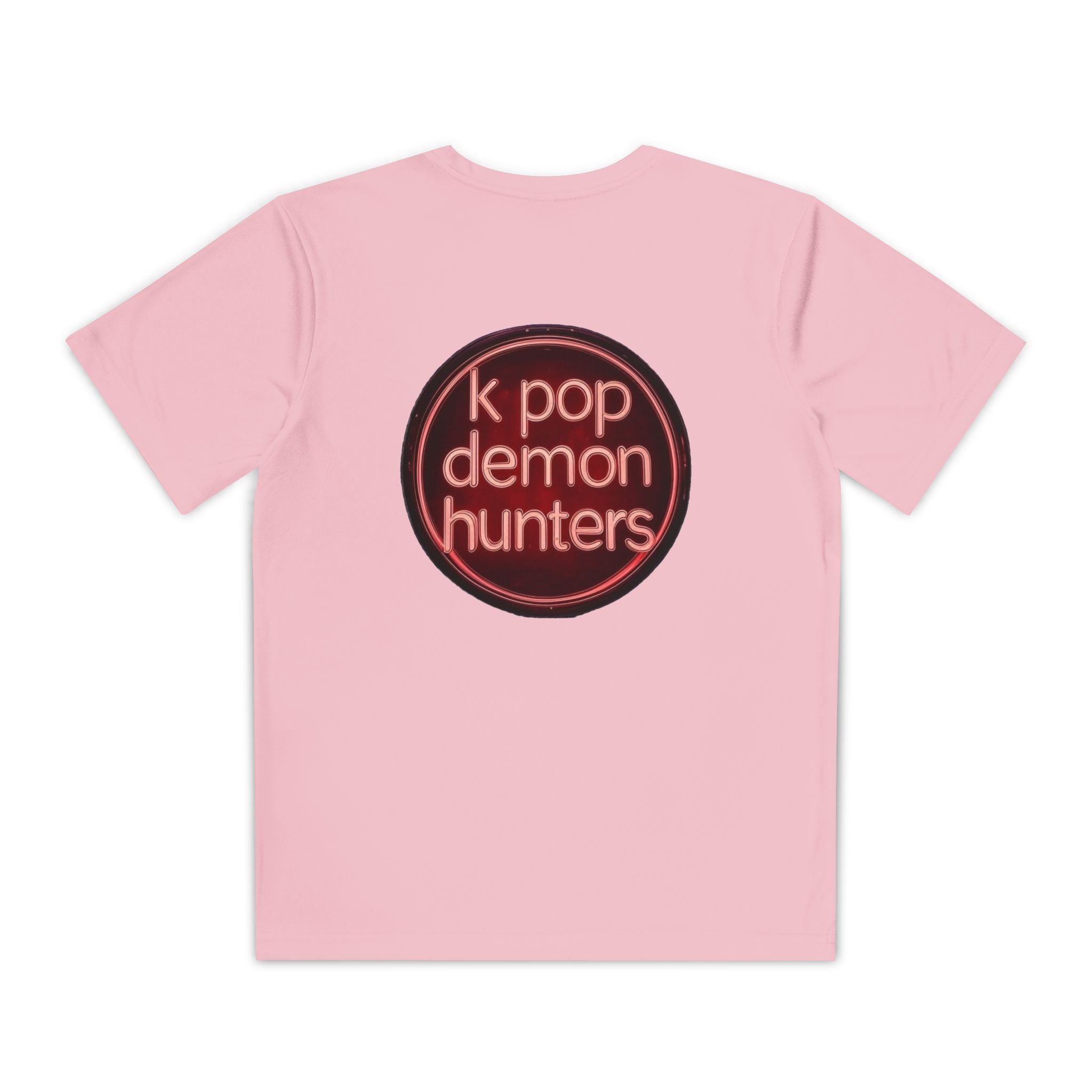 K-Pop Demon Hunters Youth Tee