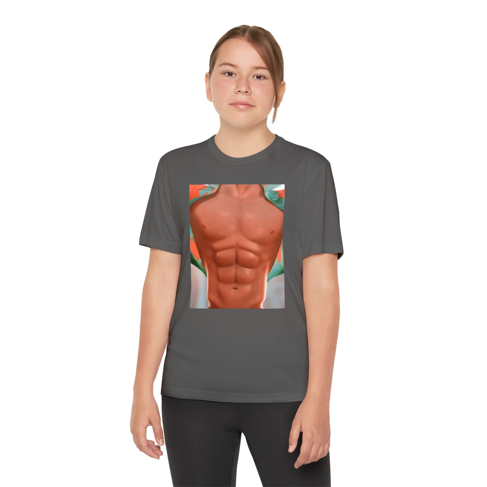 K-Pop Demon Hunters Youth Tee