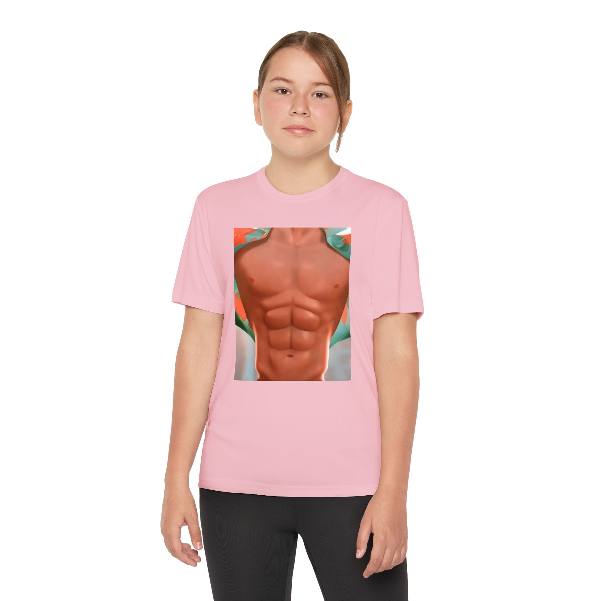 K-Pop Demon Hunters Youth Tee