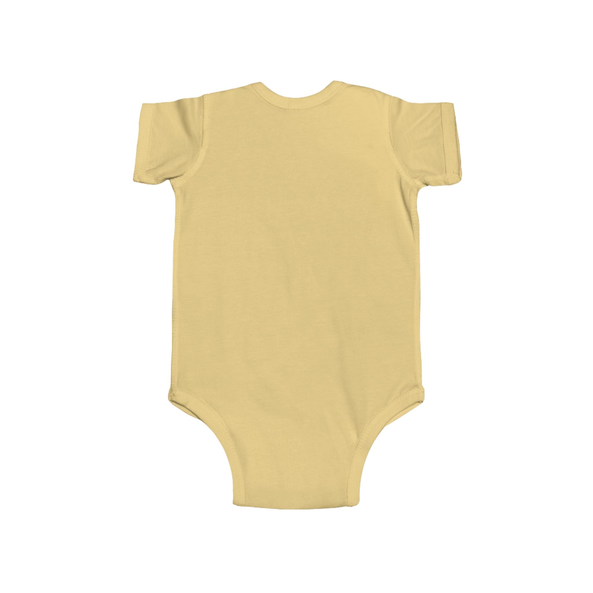 K-Pop Demon Hunters Infant Bodysuit