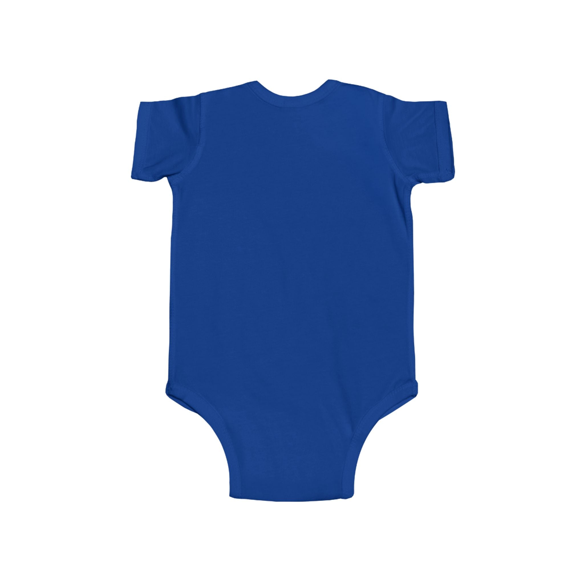 K-Pop Demon Hunters Infant Bodysuit
