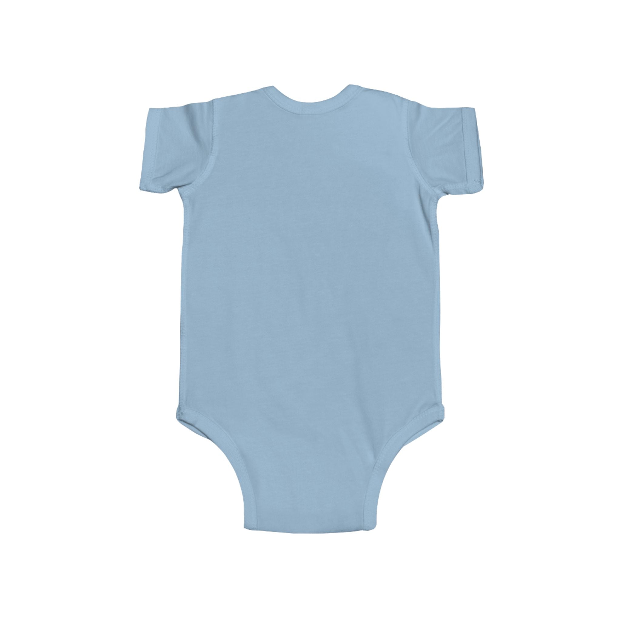 K-Pop Demon Hunters Infant Bodysuit