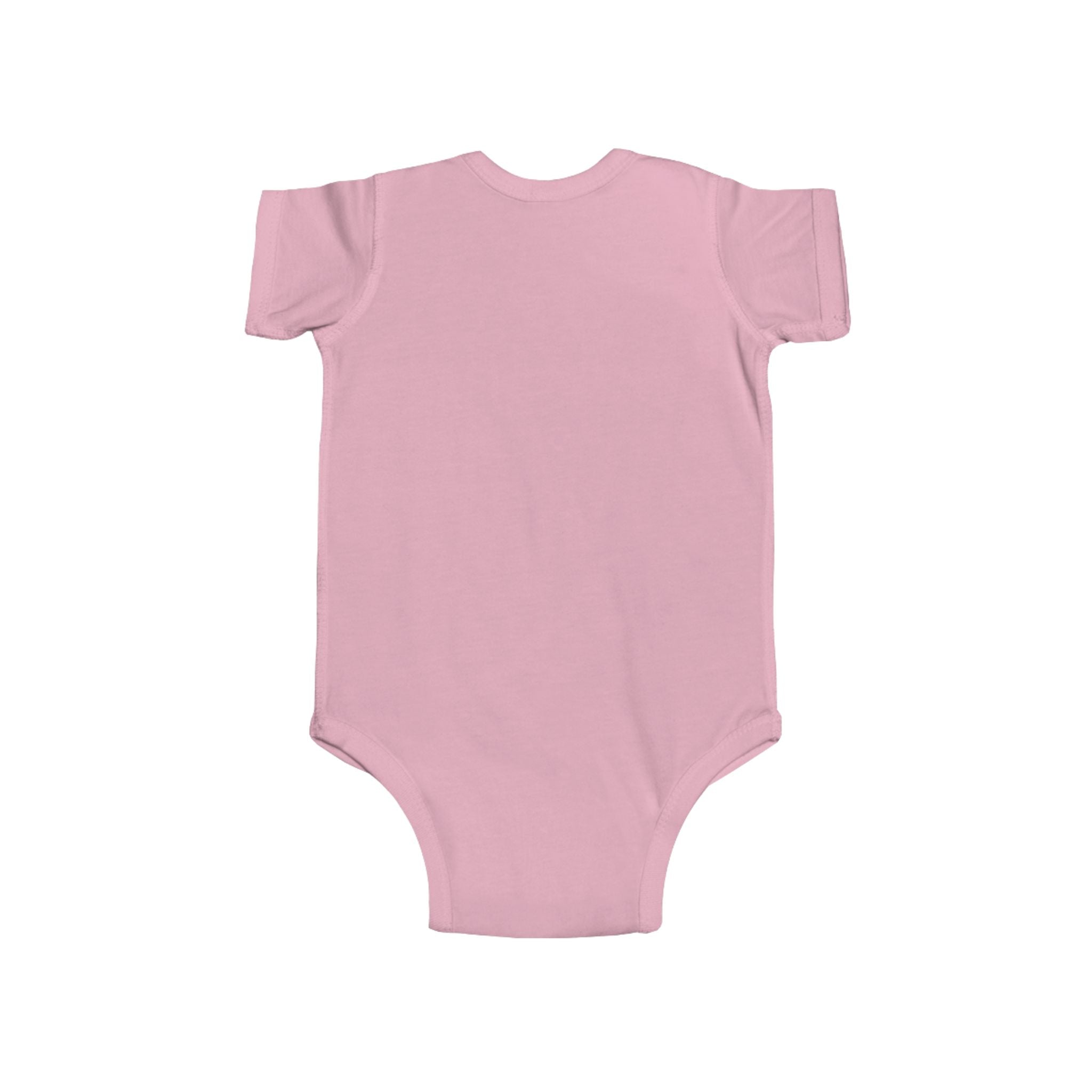 K-Pop Demon Hunters Infant Bodysuit