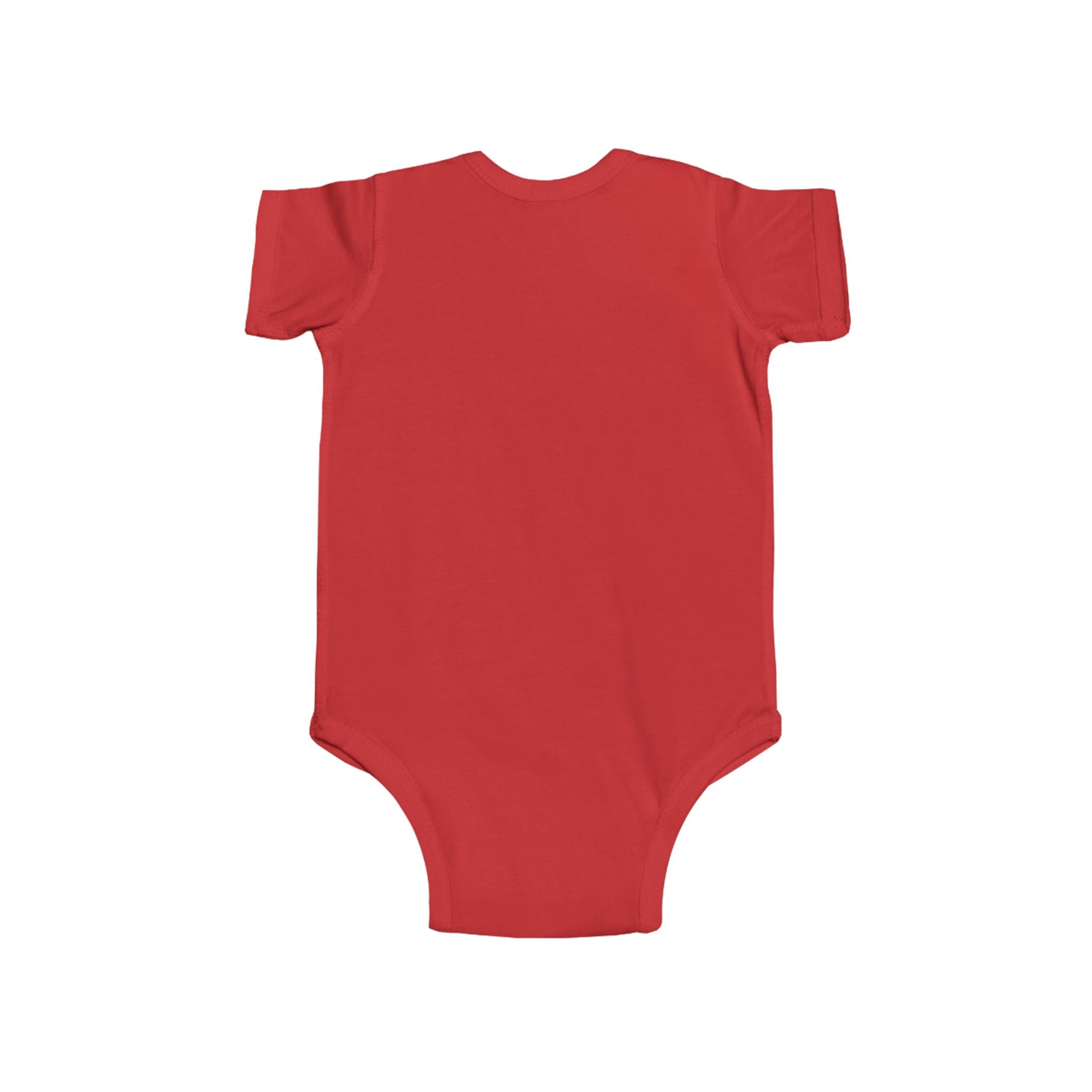 K-Pop Demon Hunters Infant Bodysuit