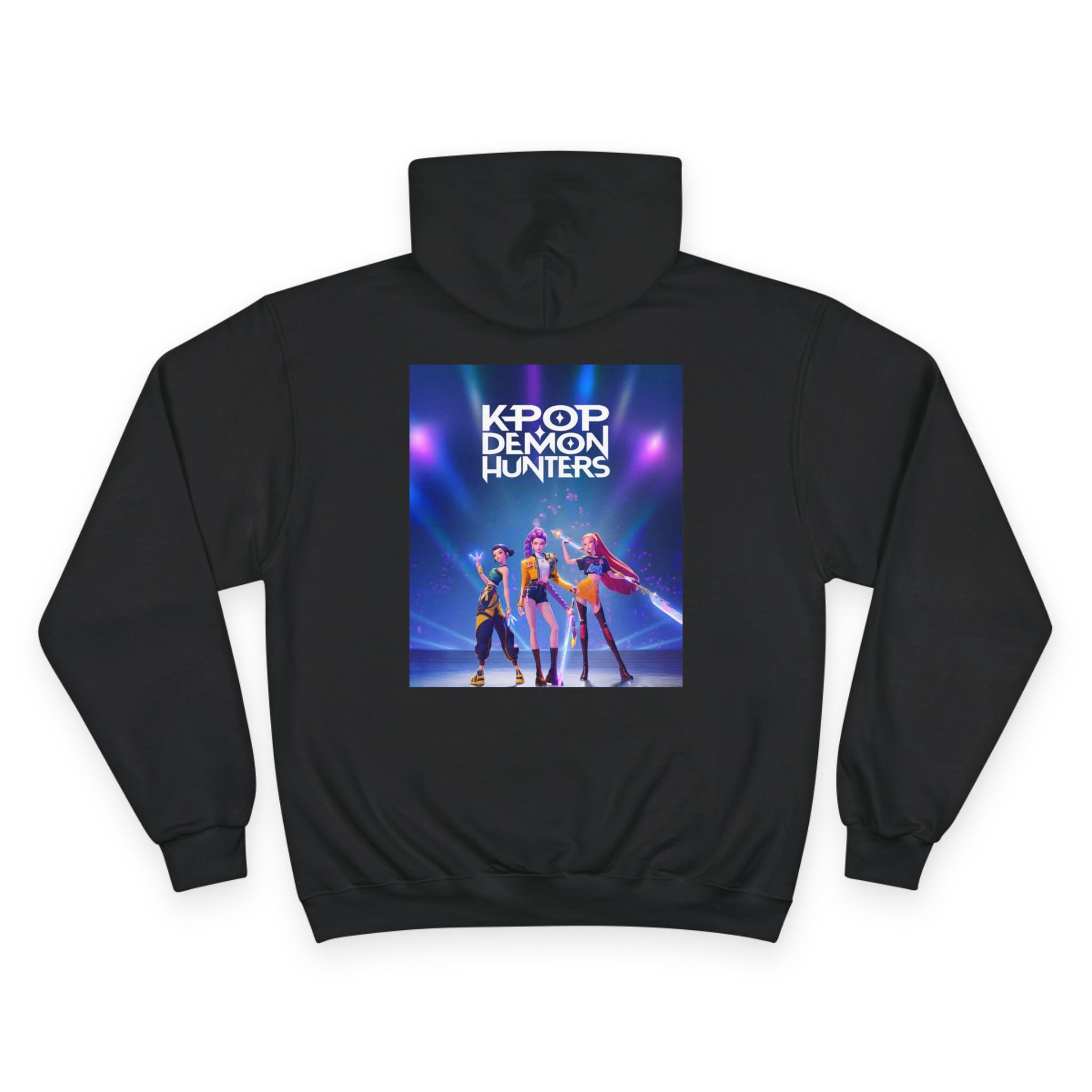 Champion Hoodie