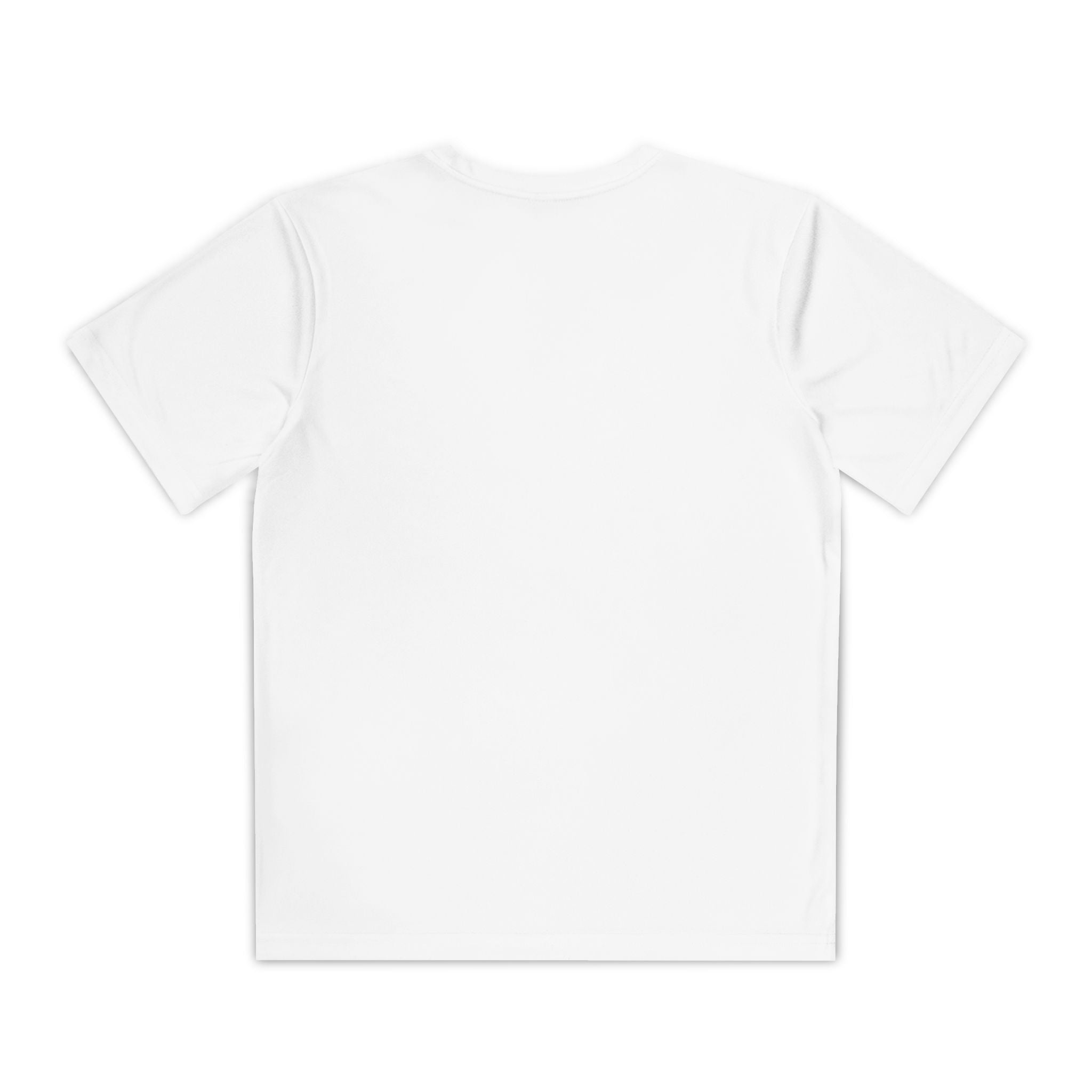 Saja boys Youth Competitor T-Shirt - Fun Retro Vibe with Colorful Design