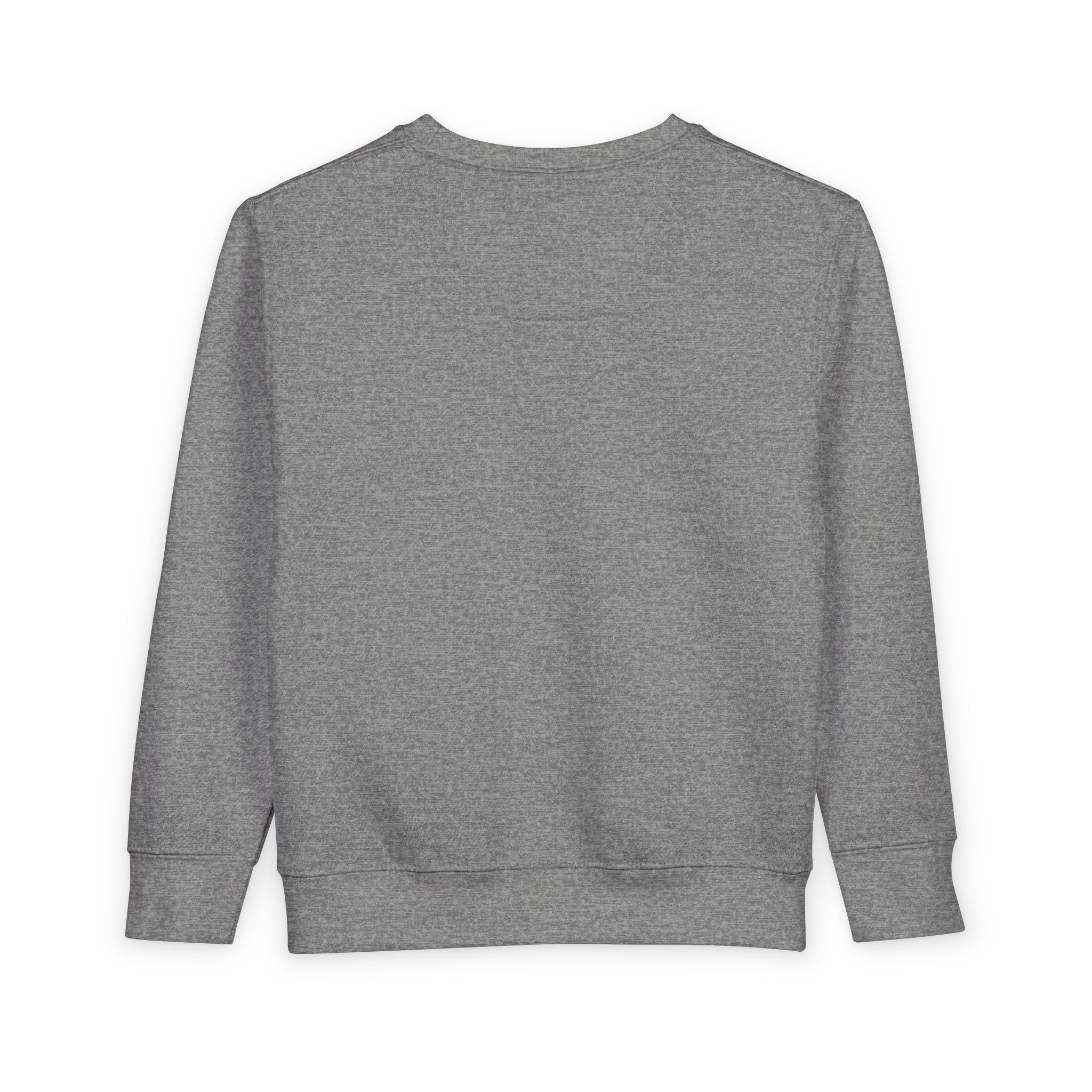 K pop demon hunters merch Toddler Sweatshirt