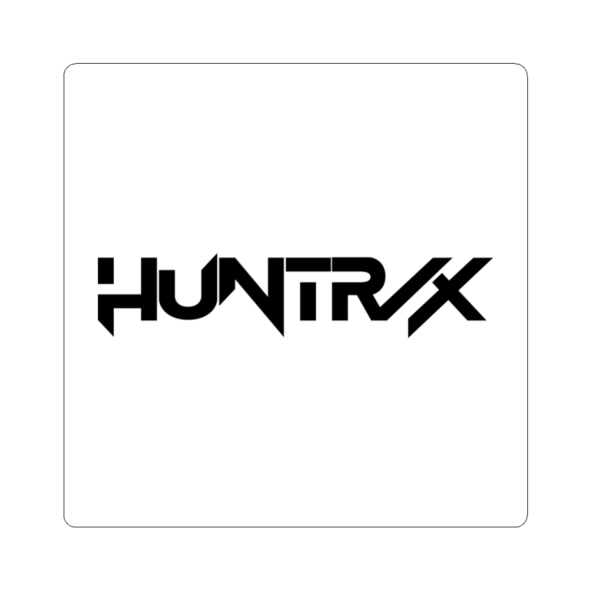 Stylish Kiss-Cut Stickers for Home & Office