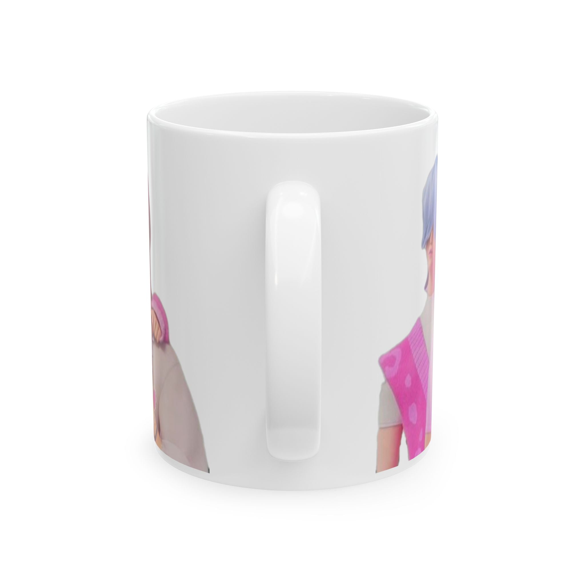 Saja boys Mug - Perfect Gift for Coffee Lovers Christmas
