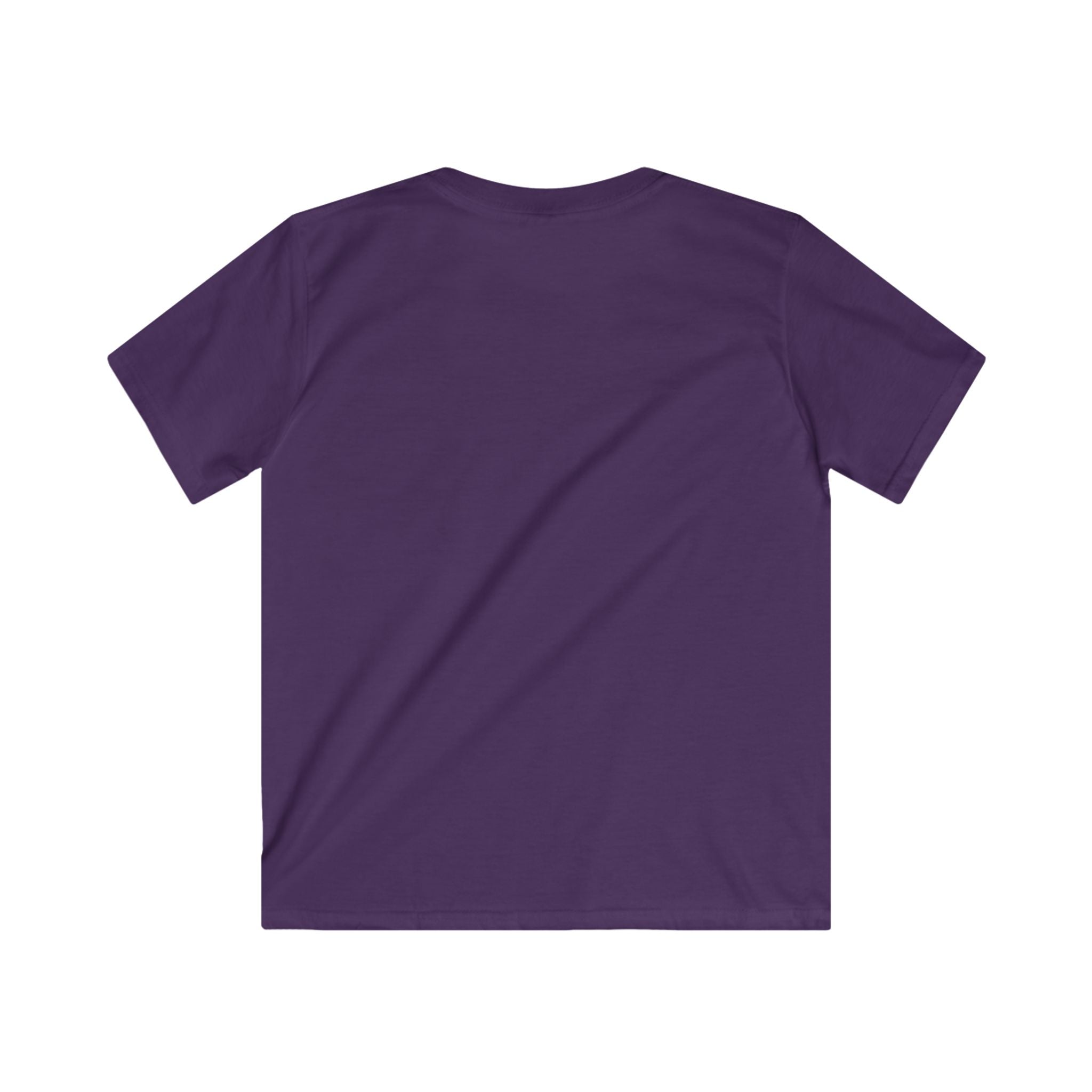 Adventure Squad Kids Tee with Fun Character Design