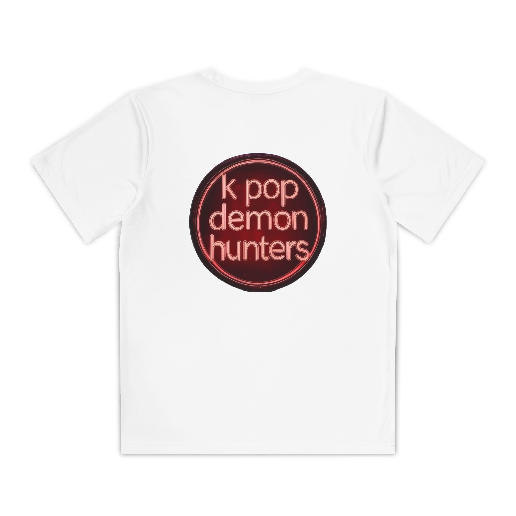 K-Pop Demon Hunters Youth Tee