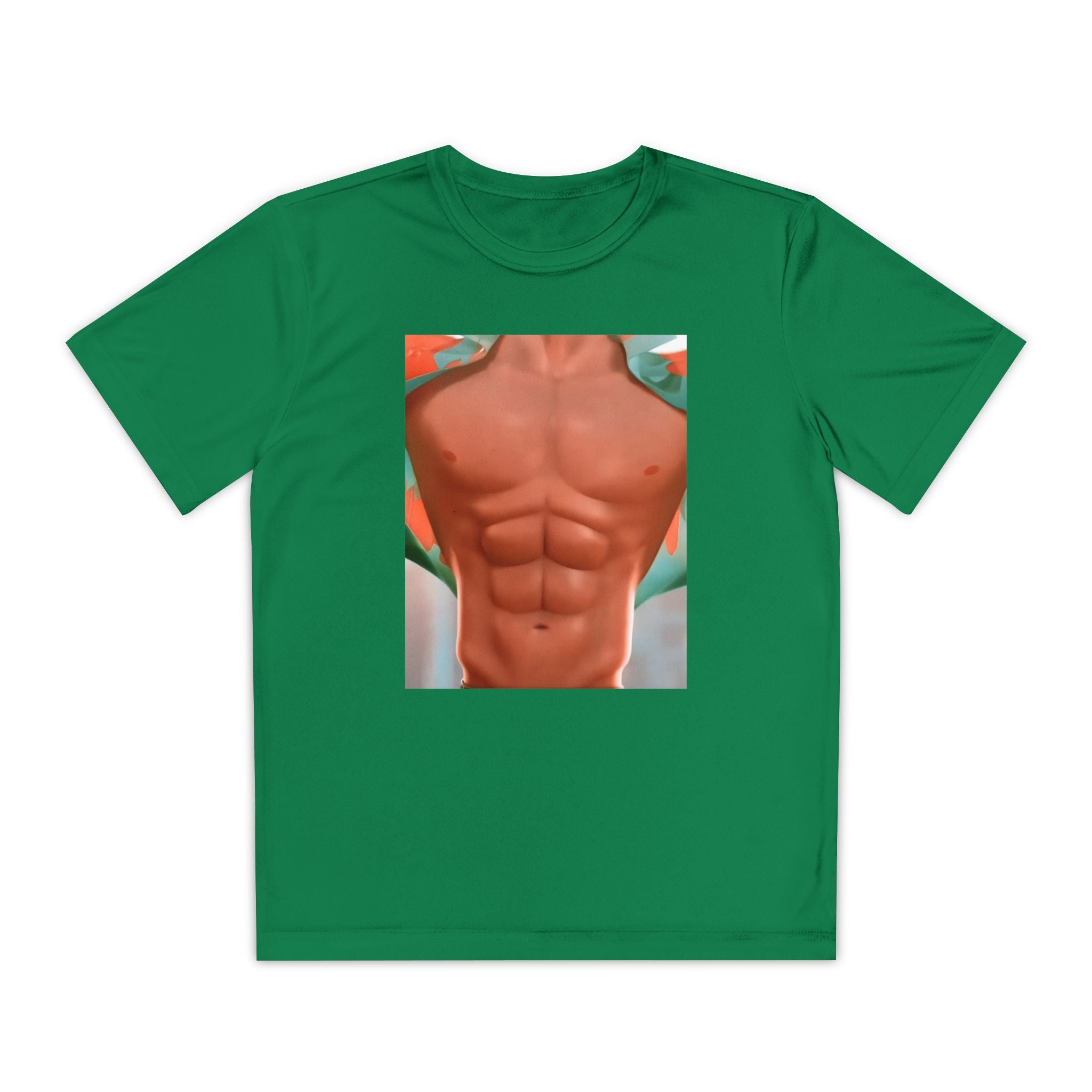 K-Pop Demon Hunters Youth Tee