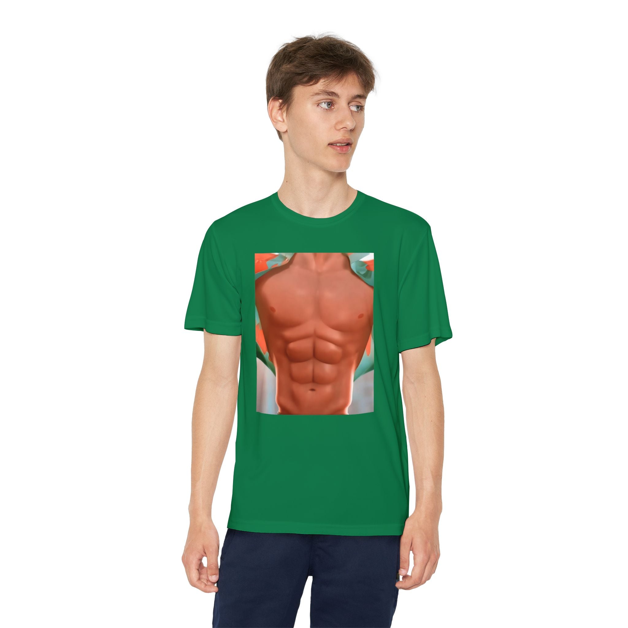 K-Pop Demon Hunters Youth Tee