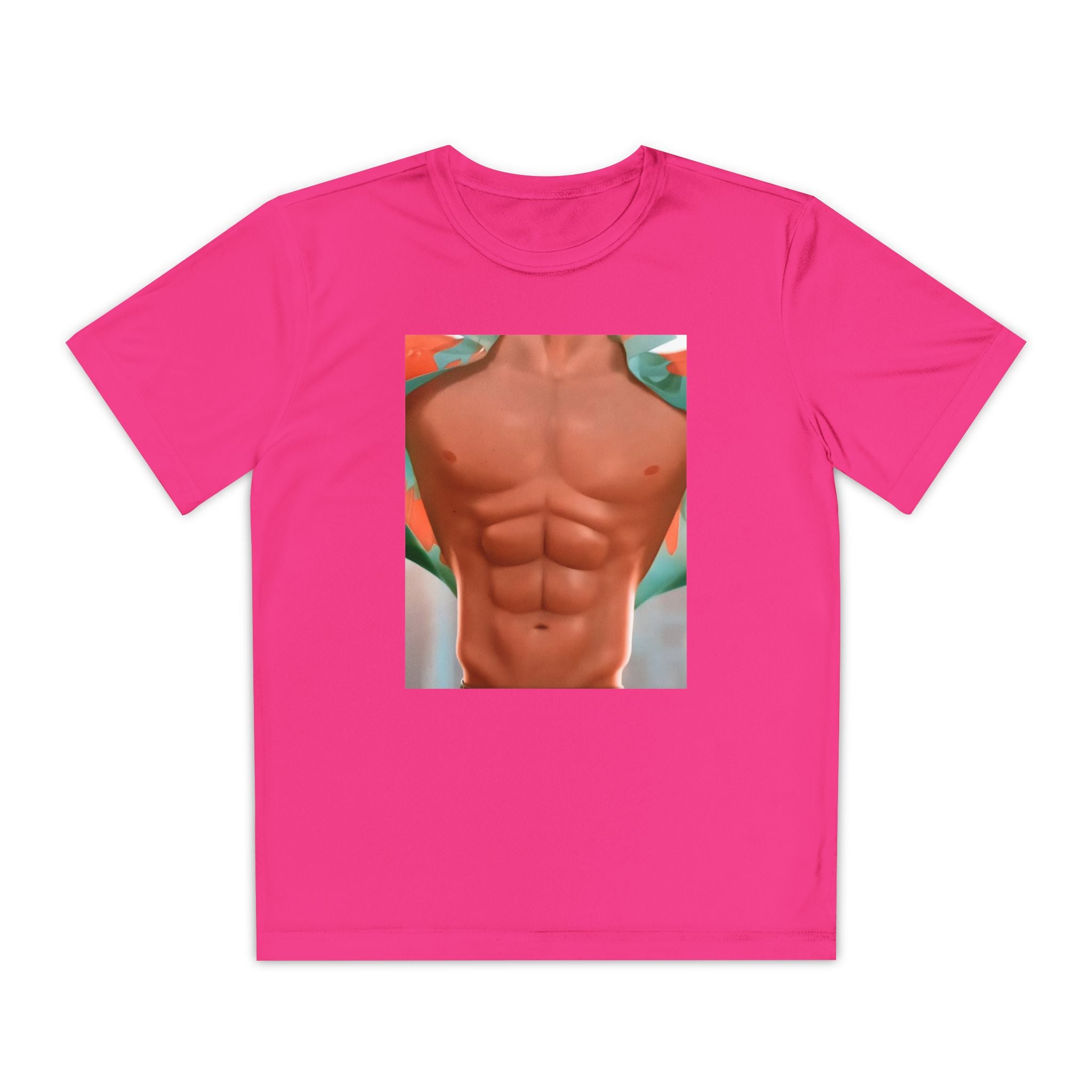 K-Pop Demon Hunters Youth Tee