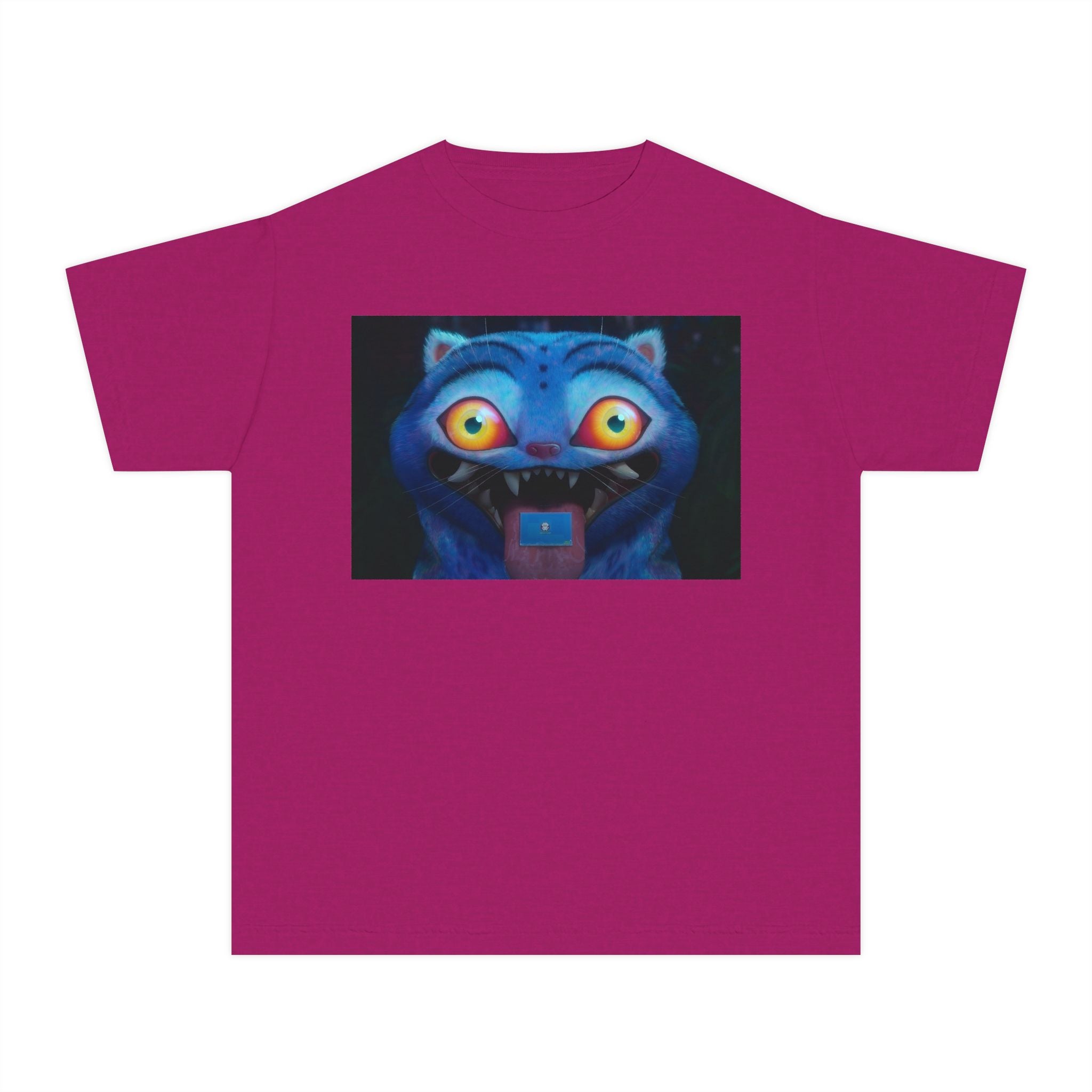 K-Pop Demon Hunters Youth Tee