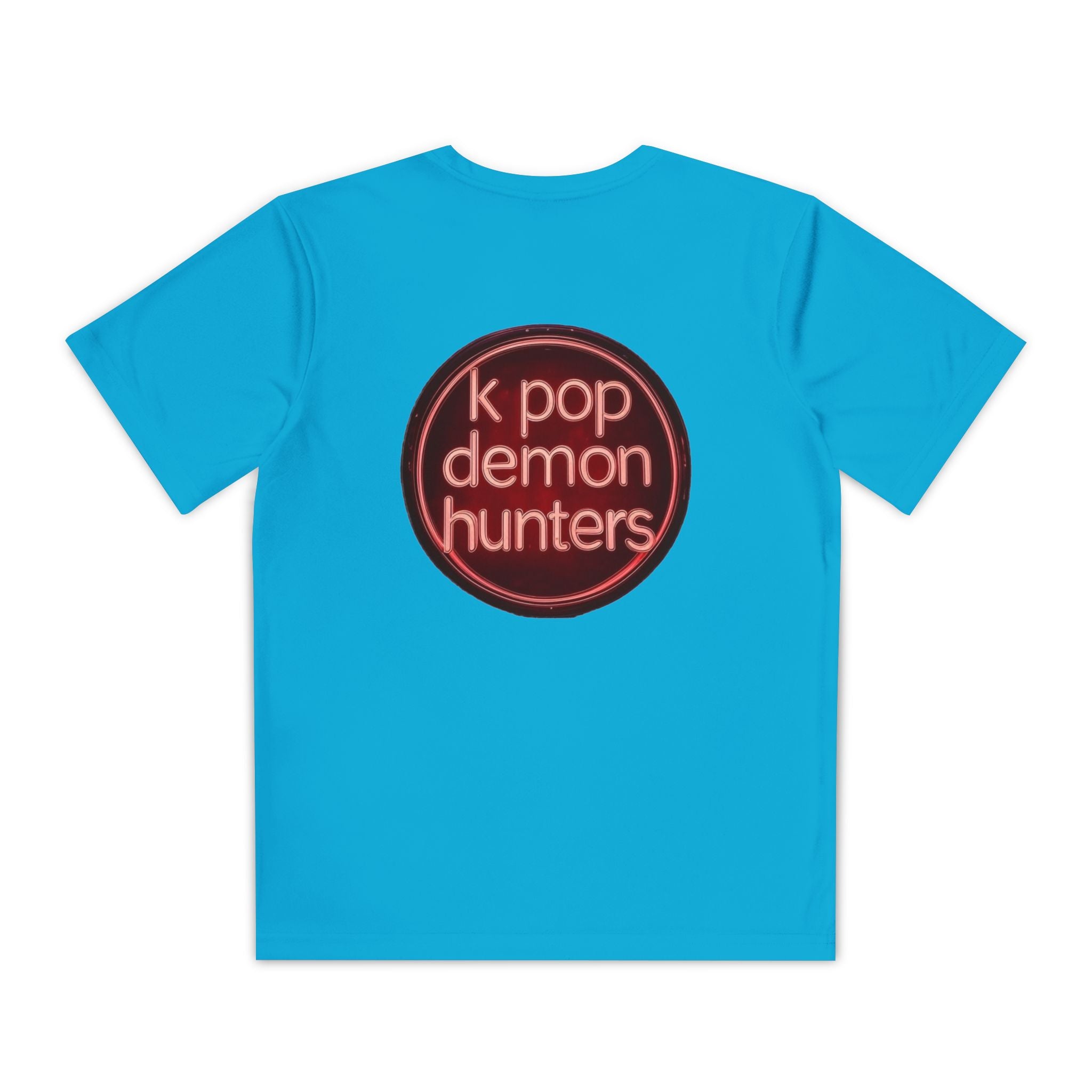 K-Pop Demon Hunters Youth Tee