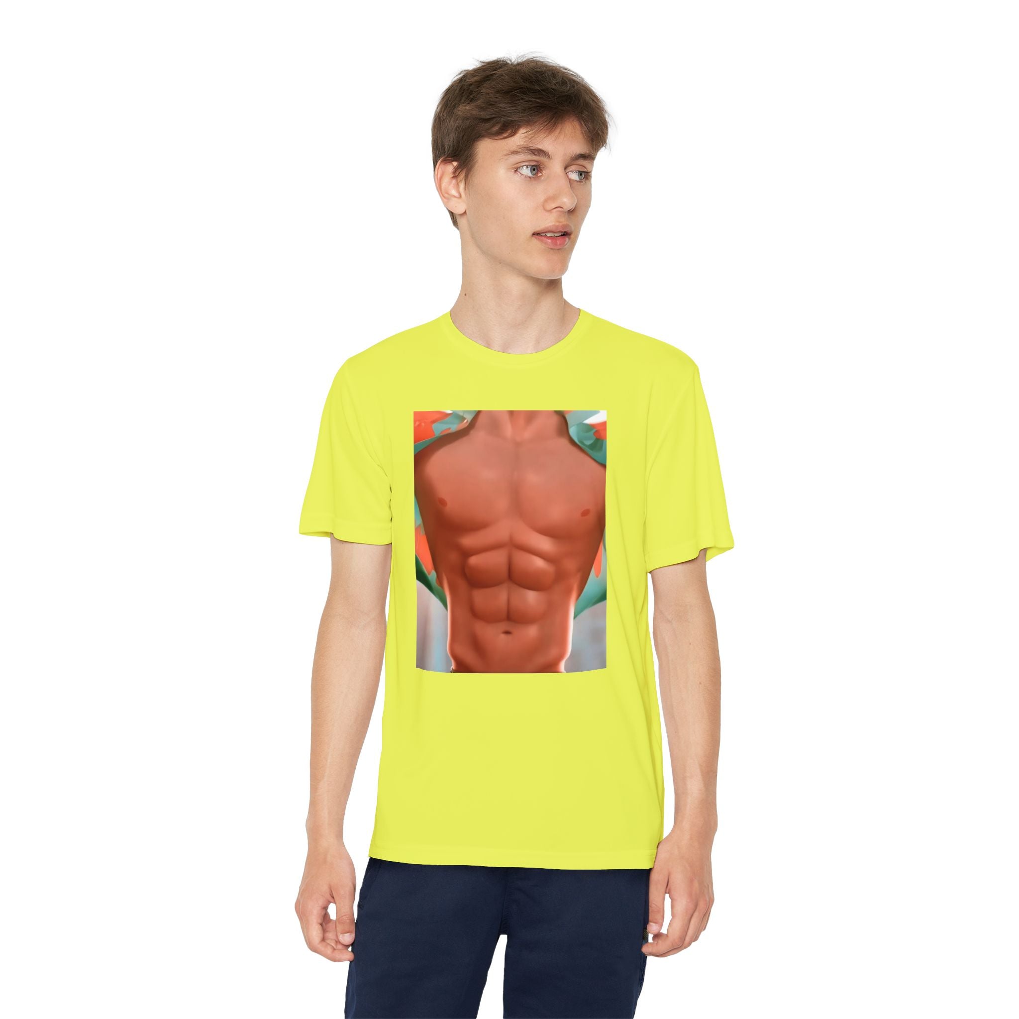 K-Pop Demon Hunters Youth Tee
