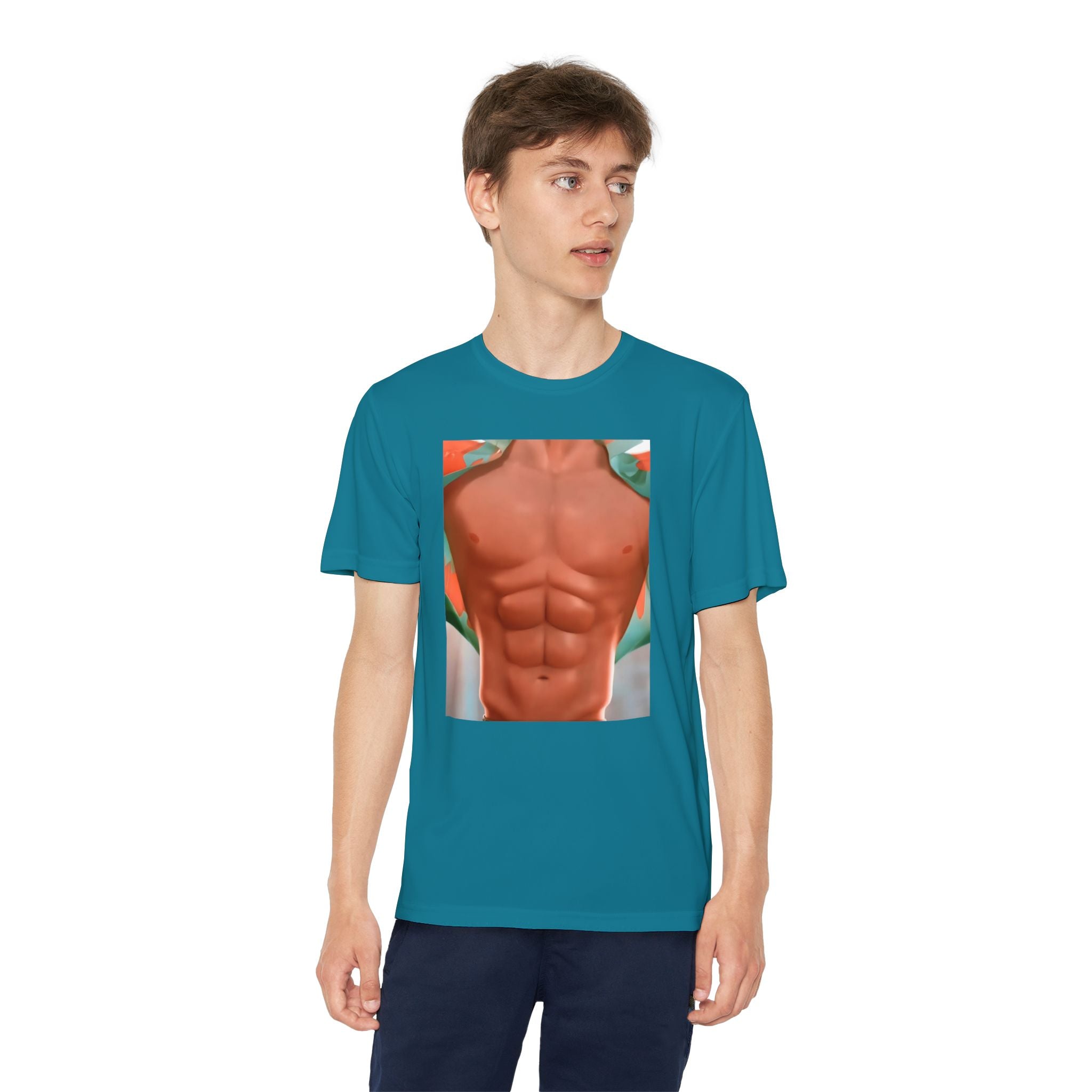 K-Pop Demon Hunters Youth Tee