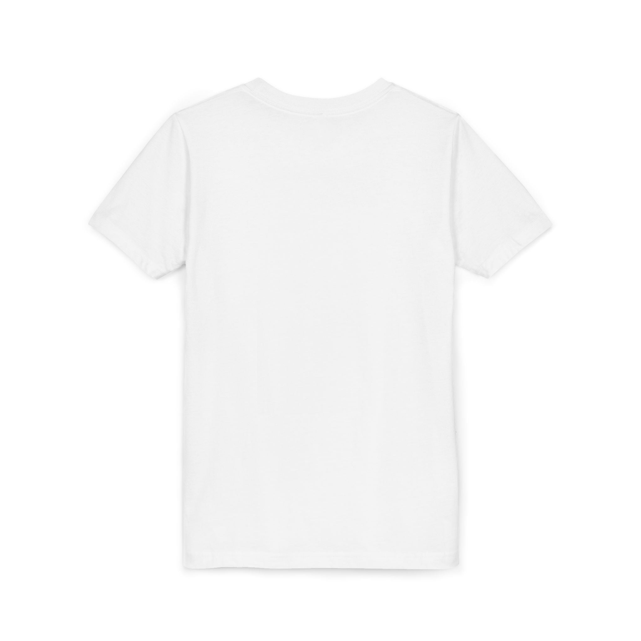 K-Pop Demon Hunters Youth Tee - Stylish Short Sleeve T-Shirt for Trendy Kids