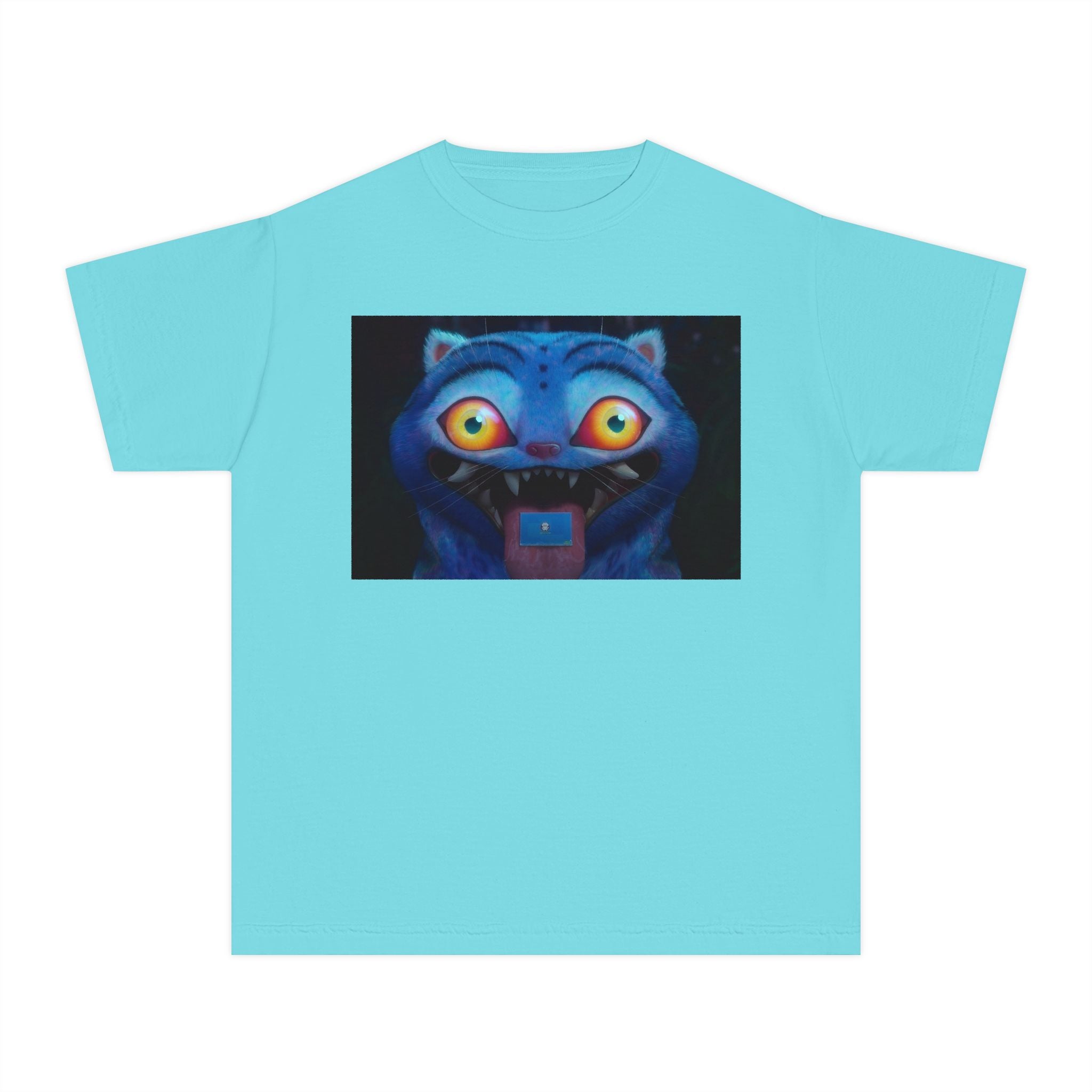 K-Pop Demon Hunters Youth Tee