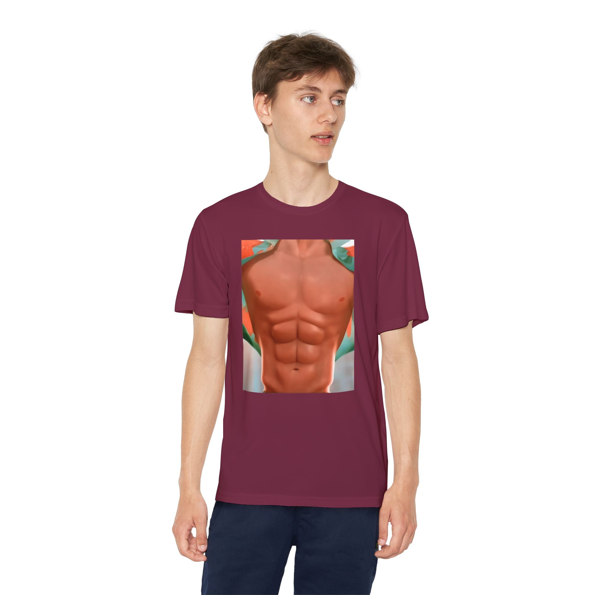 K-Pop Demon Hunters Youth Tee