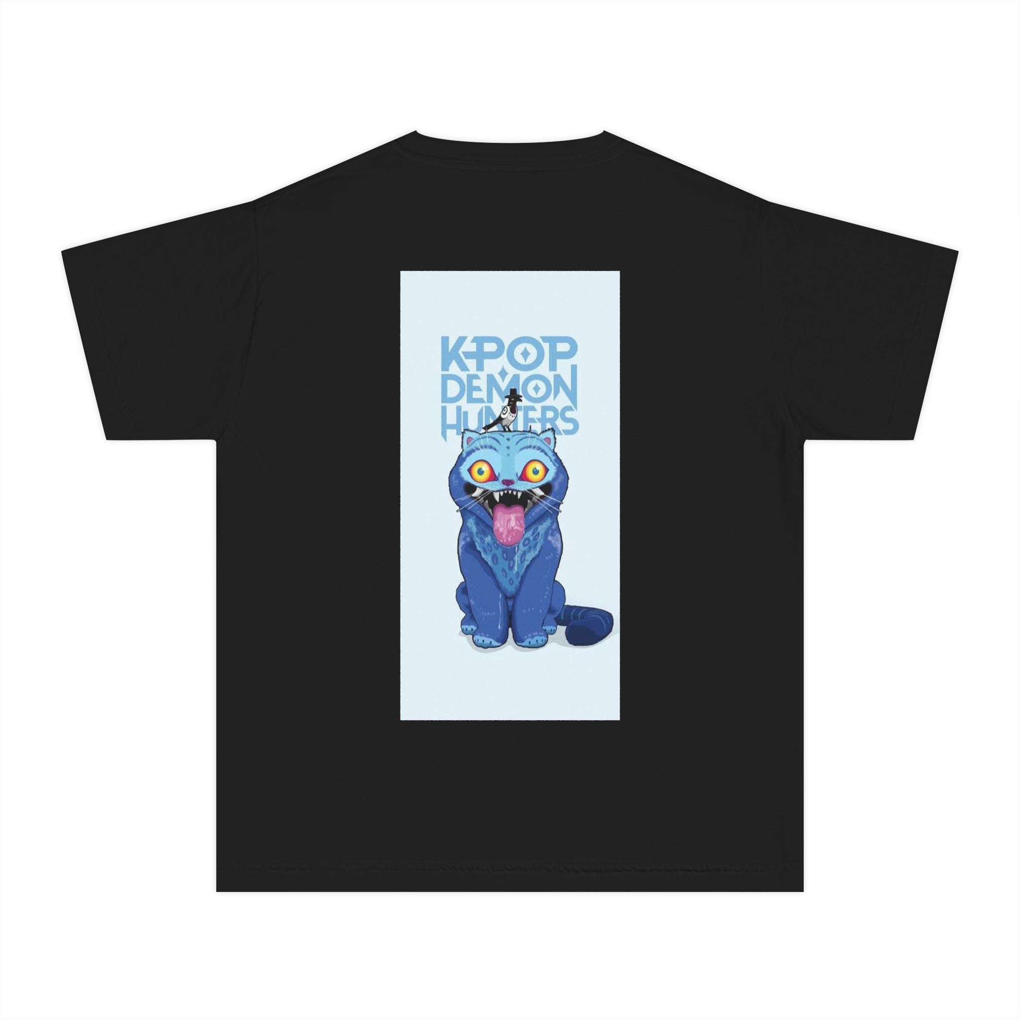 K-Pop Demon Hunters Youth Tee