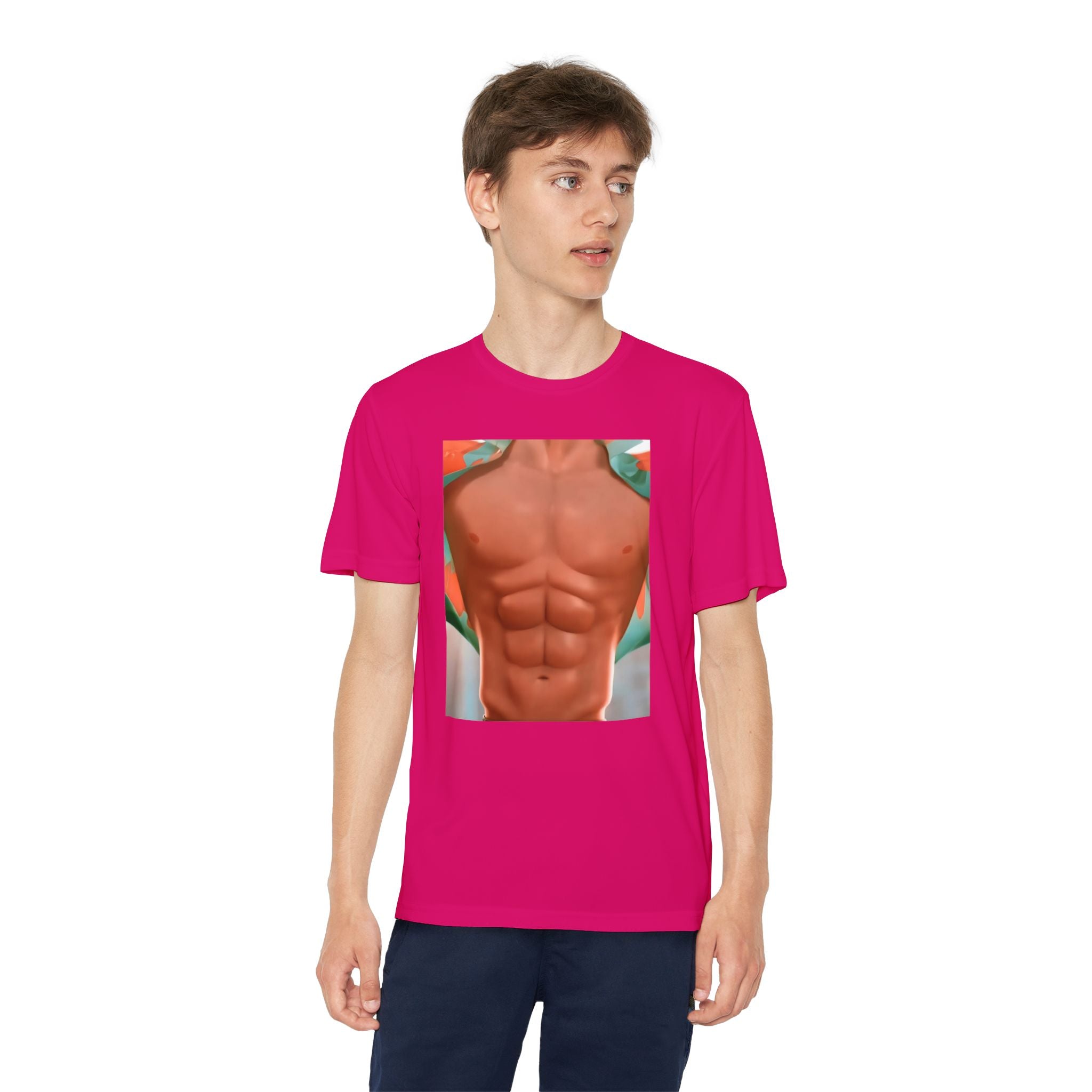K-Pop Demon Hunters Youth Tee