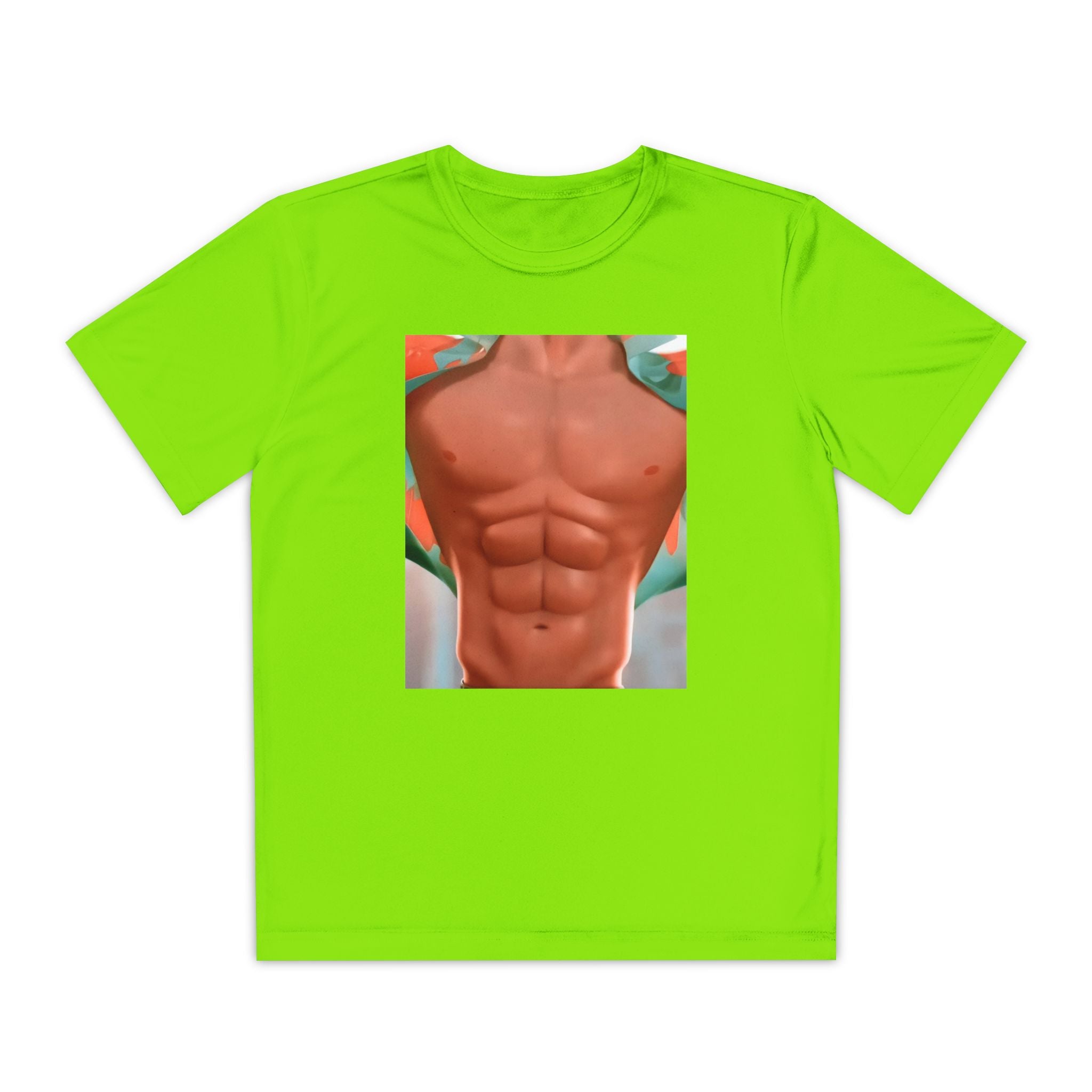 K-Pop Demon Hunters Youth Tee