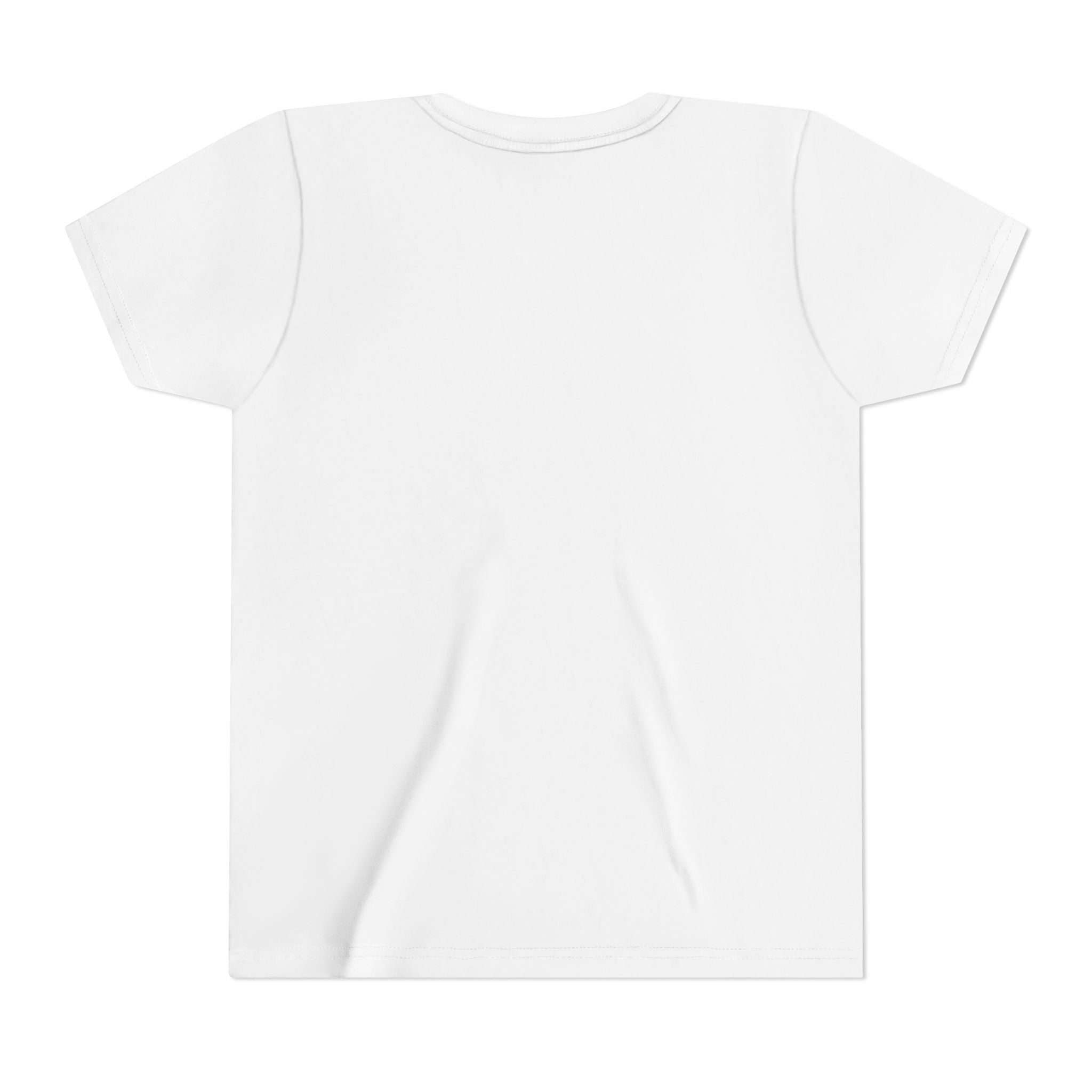 K-Pop Demon Hunters Youth Tee - Stylish Short Sleeve T-Shirt for Trendy Kids