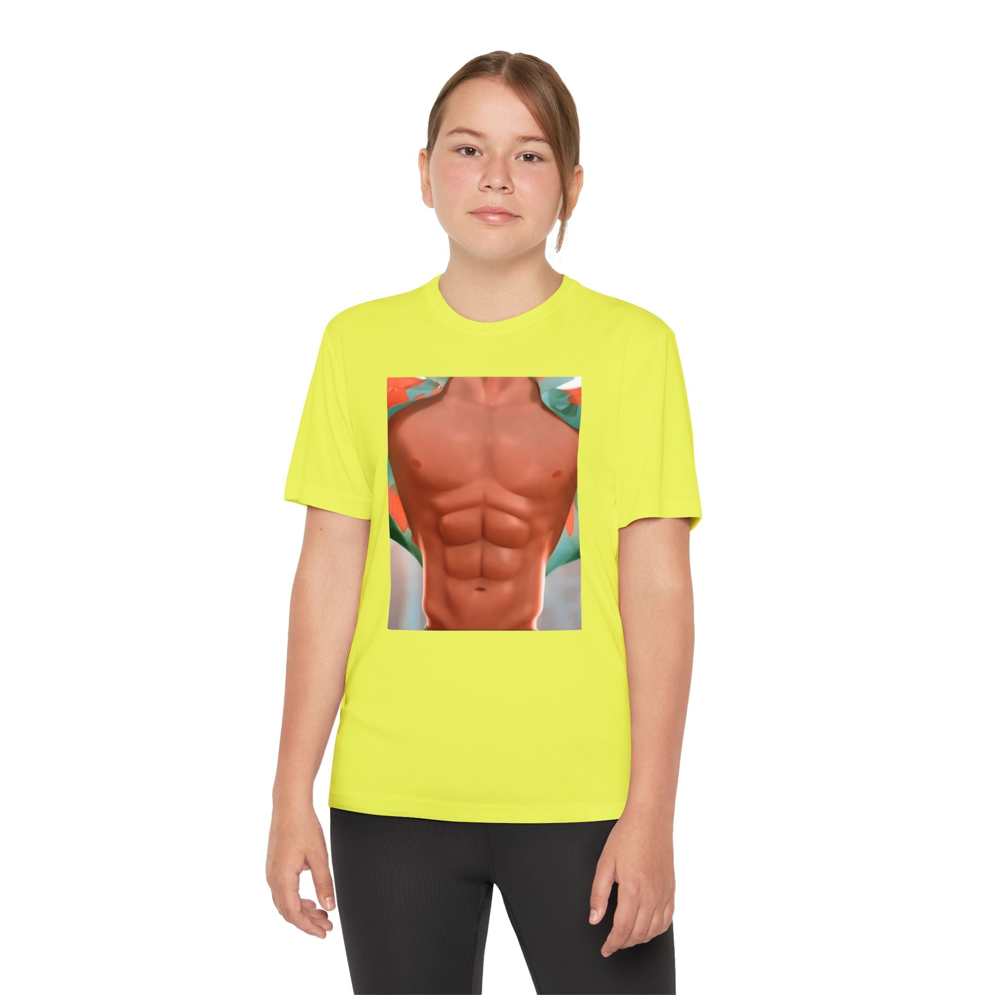 K-Pop Demon Hunters Youth Tee