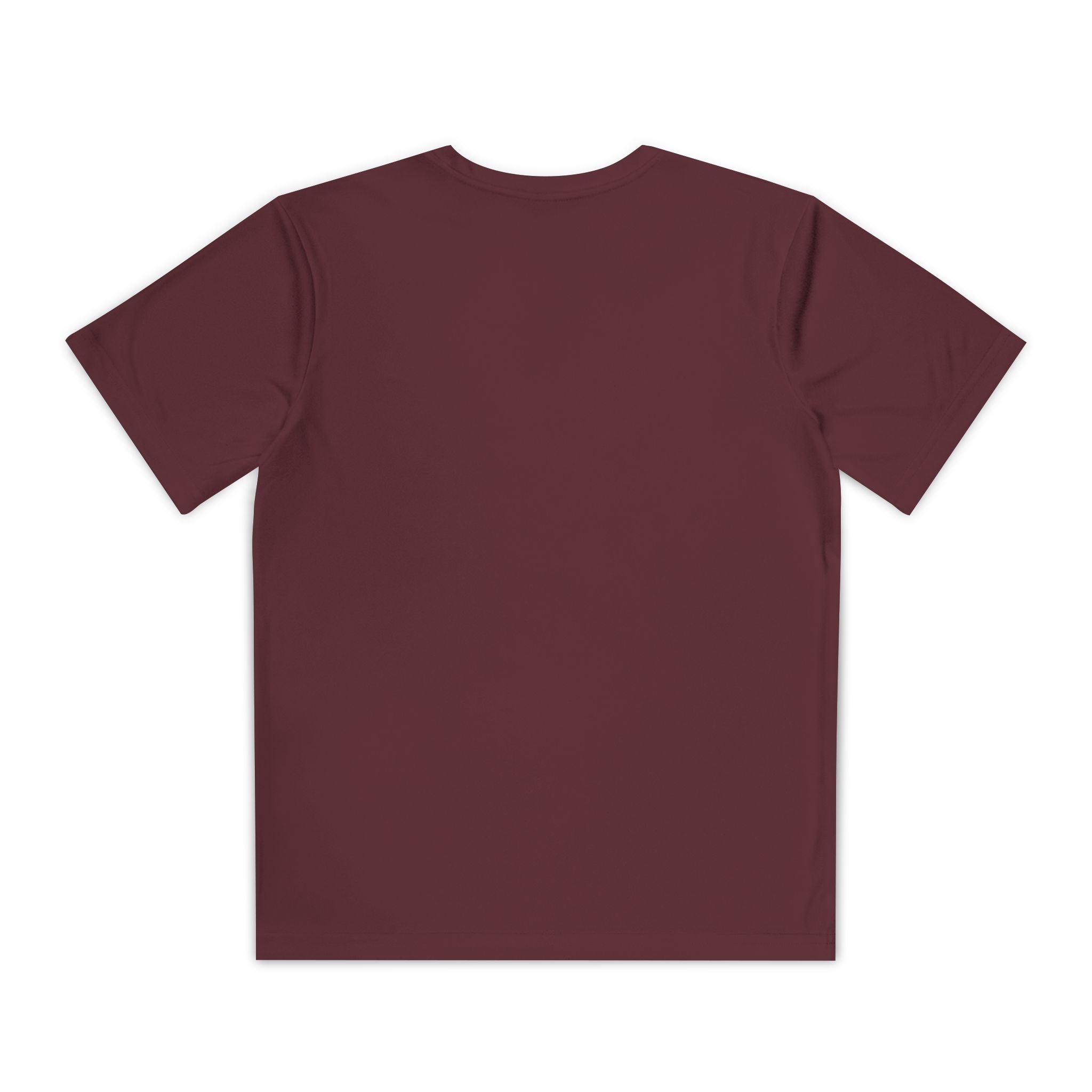 Saja boys Youth Competitor T-Shirt - Fun Retro Vibe with Colorful Design