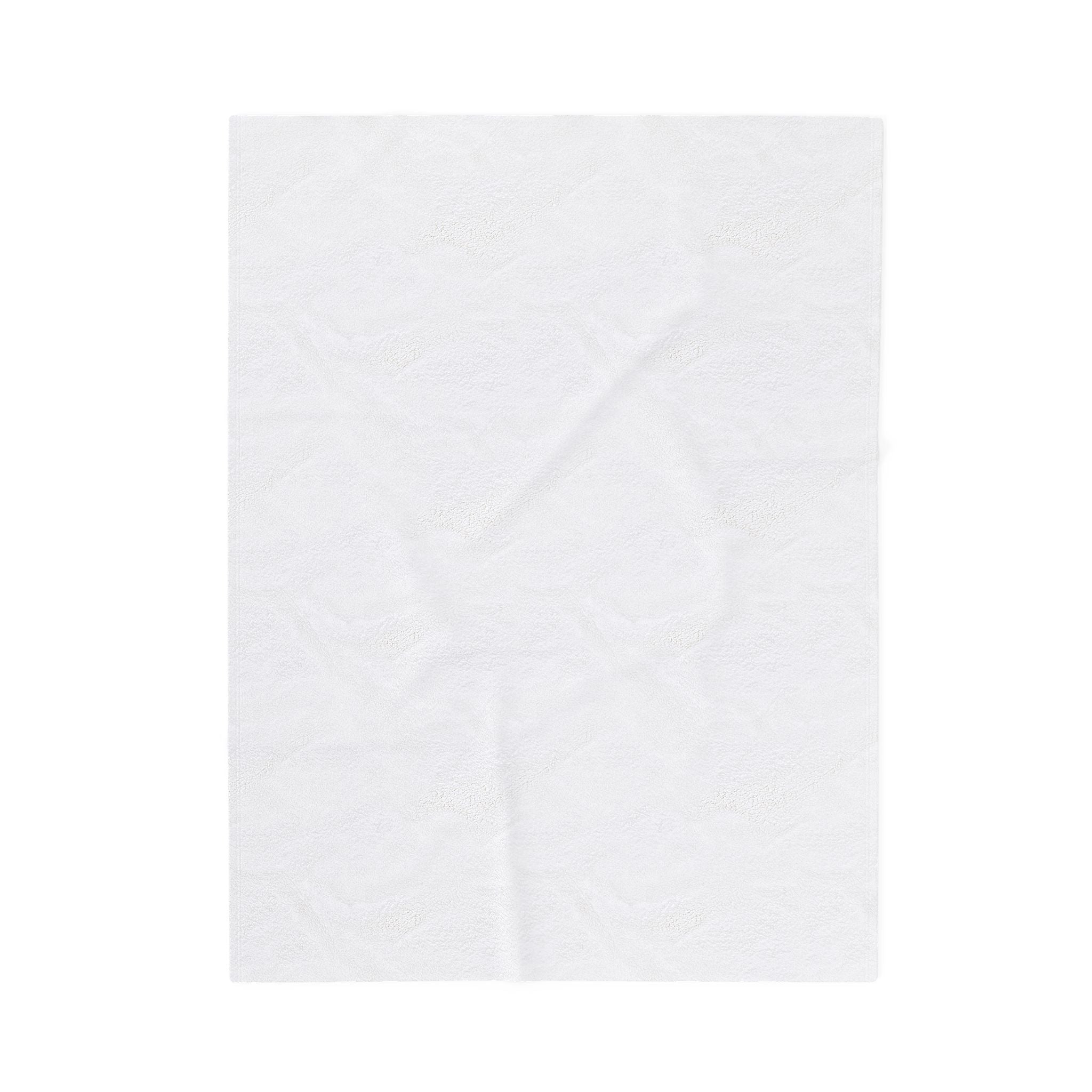 Saja Boys Velveteen Plush Blanket - Cozy Throw for Fans