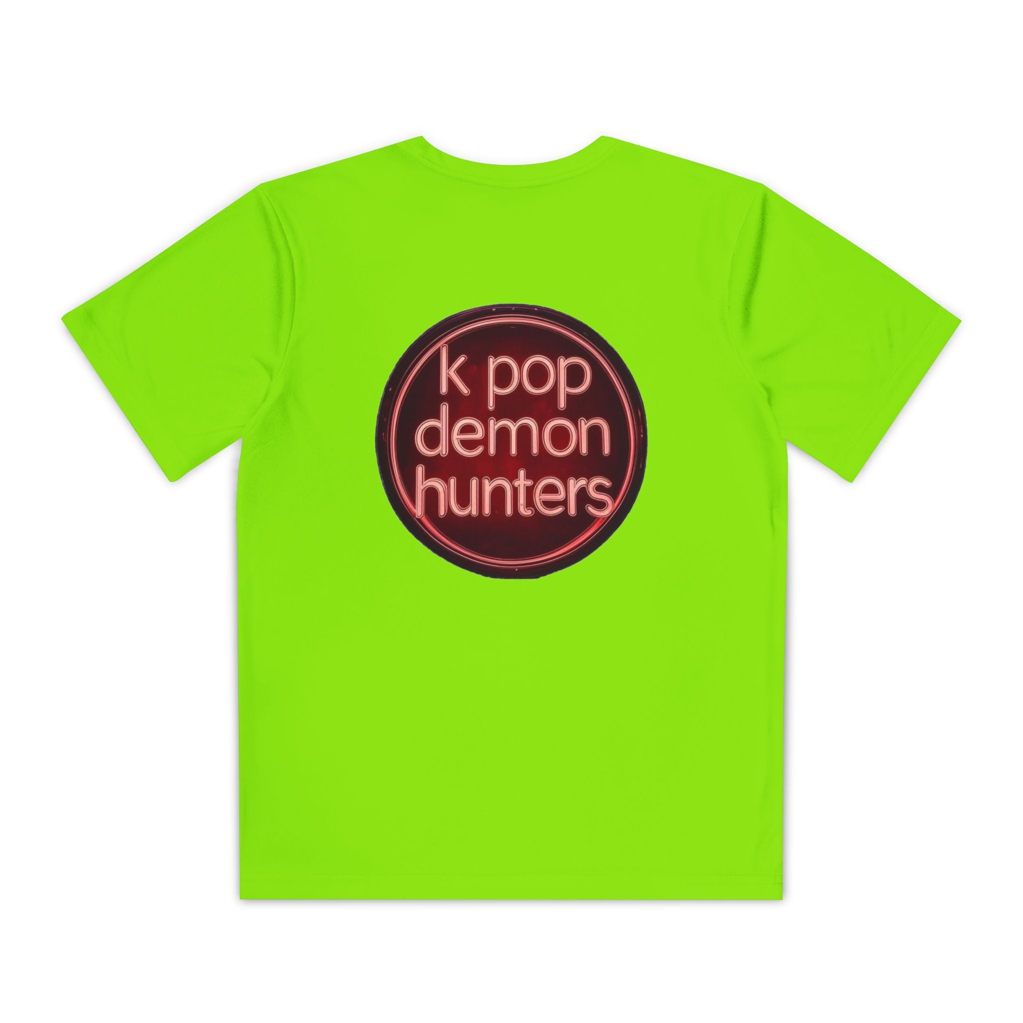K-Pop Demon Hunters Youth Tee