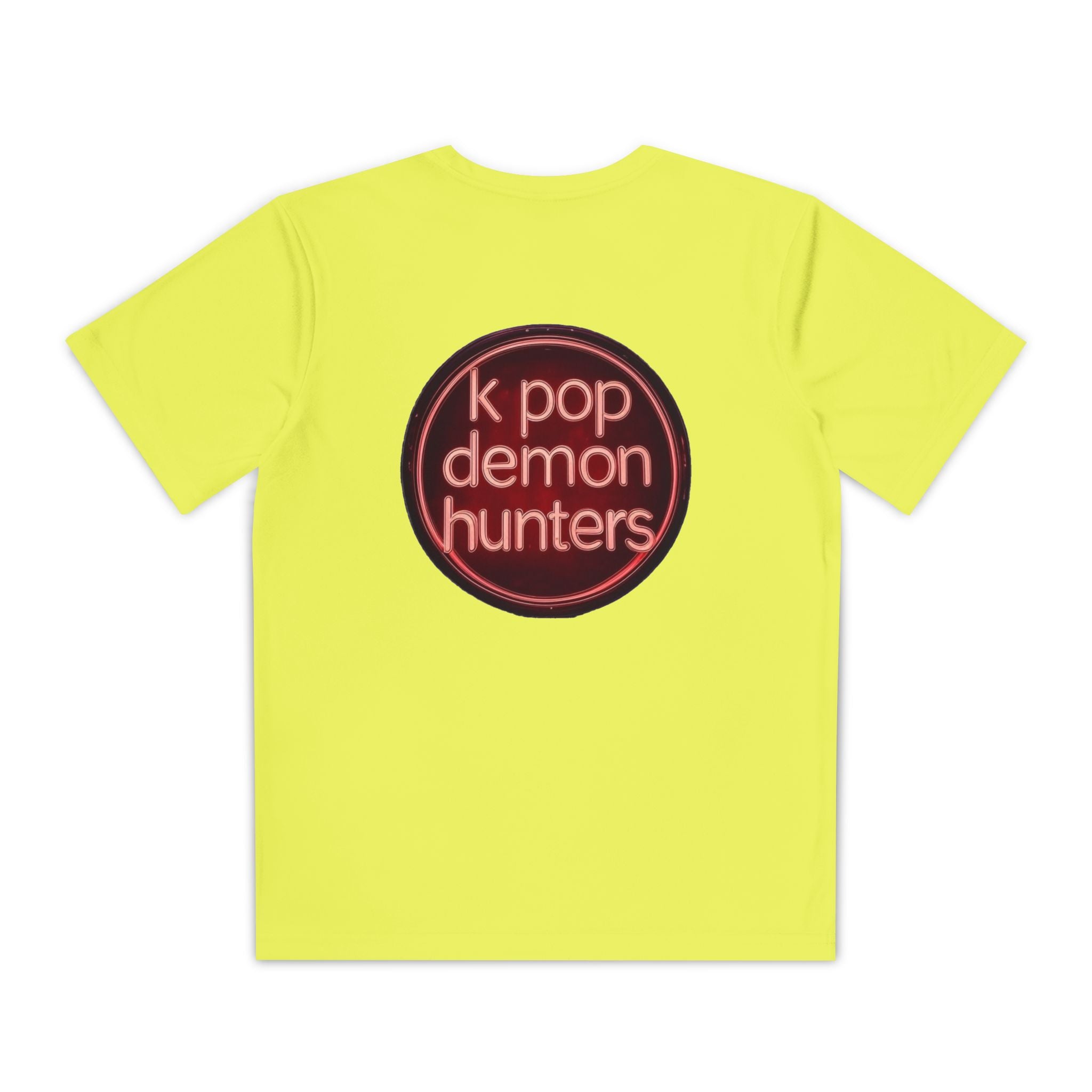 K-Pop Demon Hunters Youth Tee