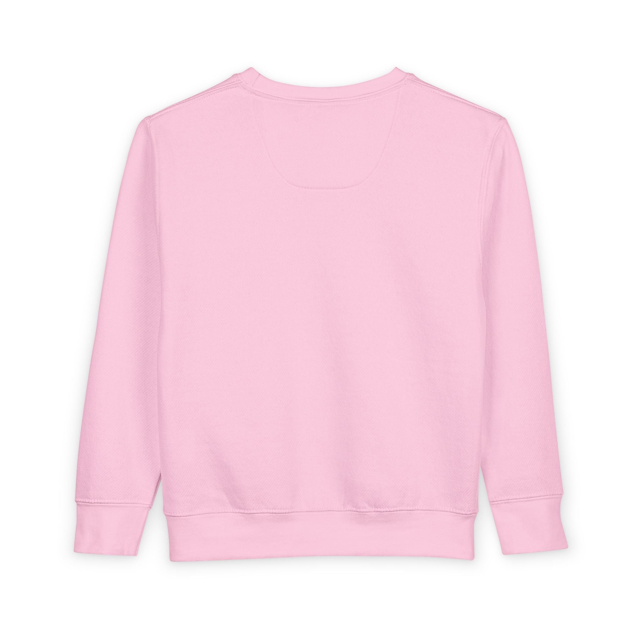 K pop demon hunters merch Colorful Toddler Sweatshirt with ‘Sajaboys’ Design