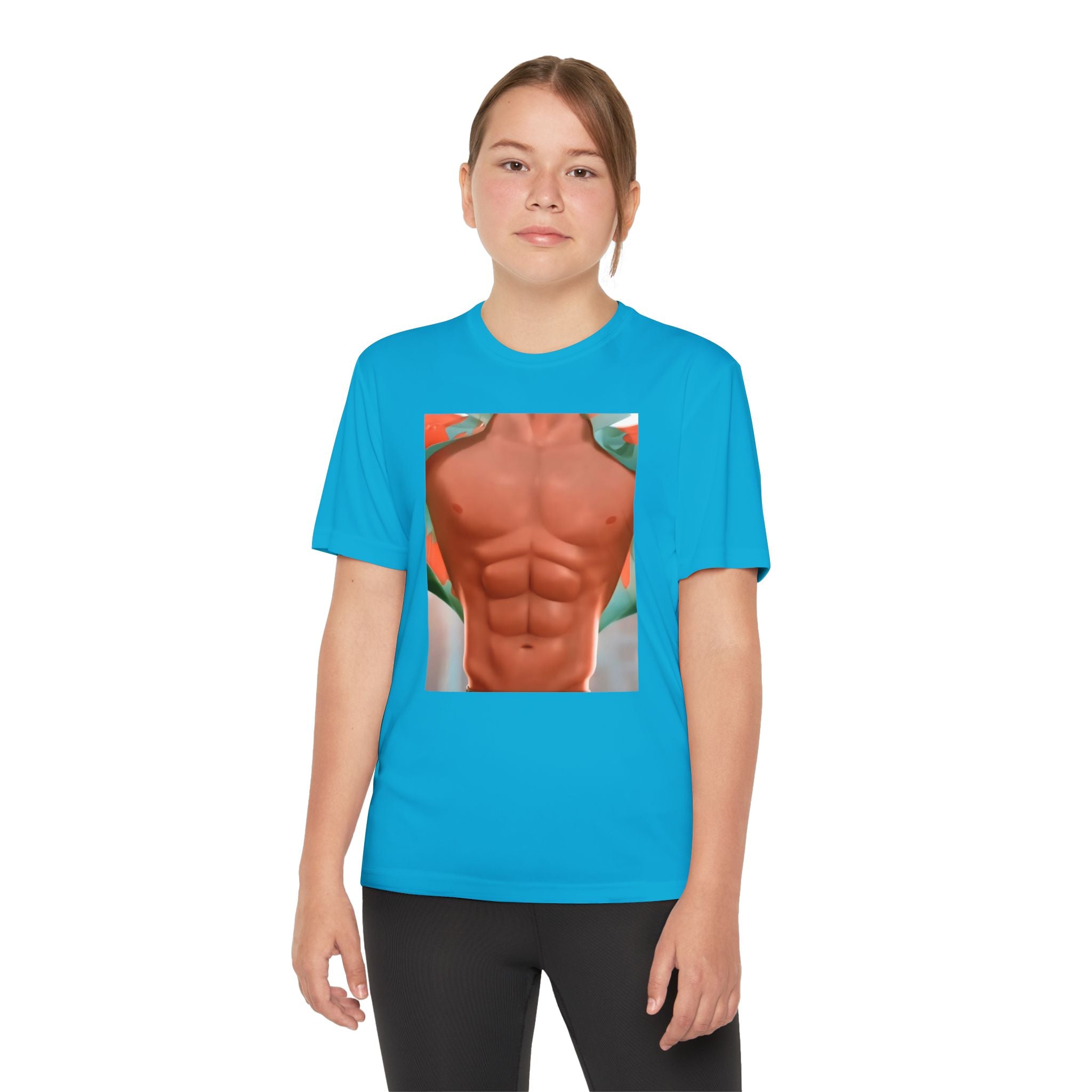 K-Pop Demon Hunters Youth Tee