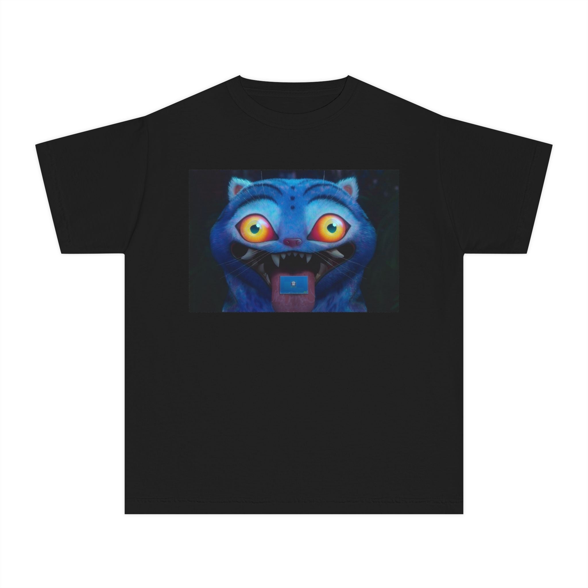 K-Pop Demon Hunters Youth Tee