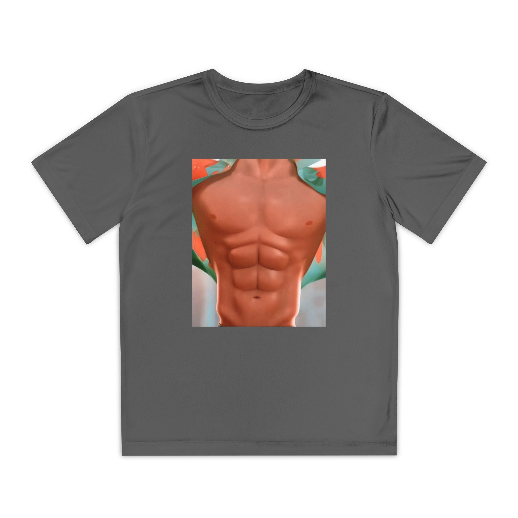 K-Pop Demon Hunters Youth Tee